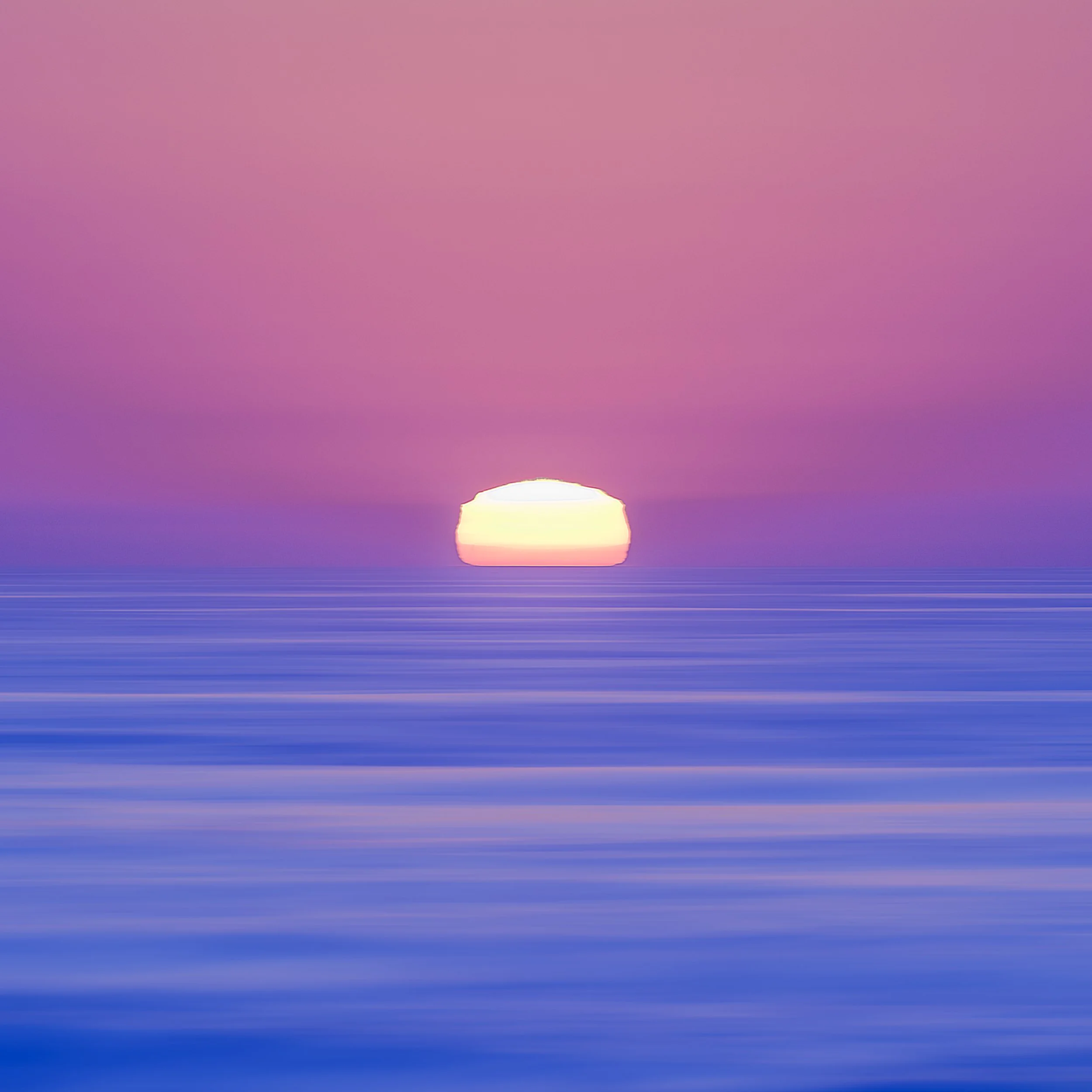 Moon Over Water 2