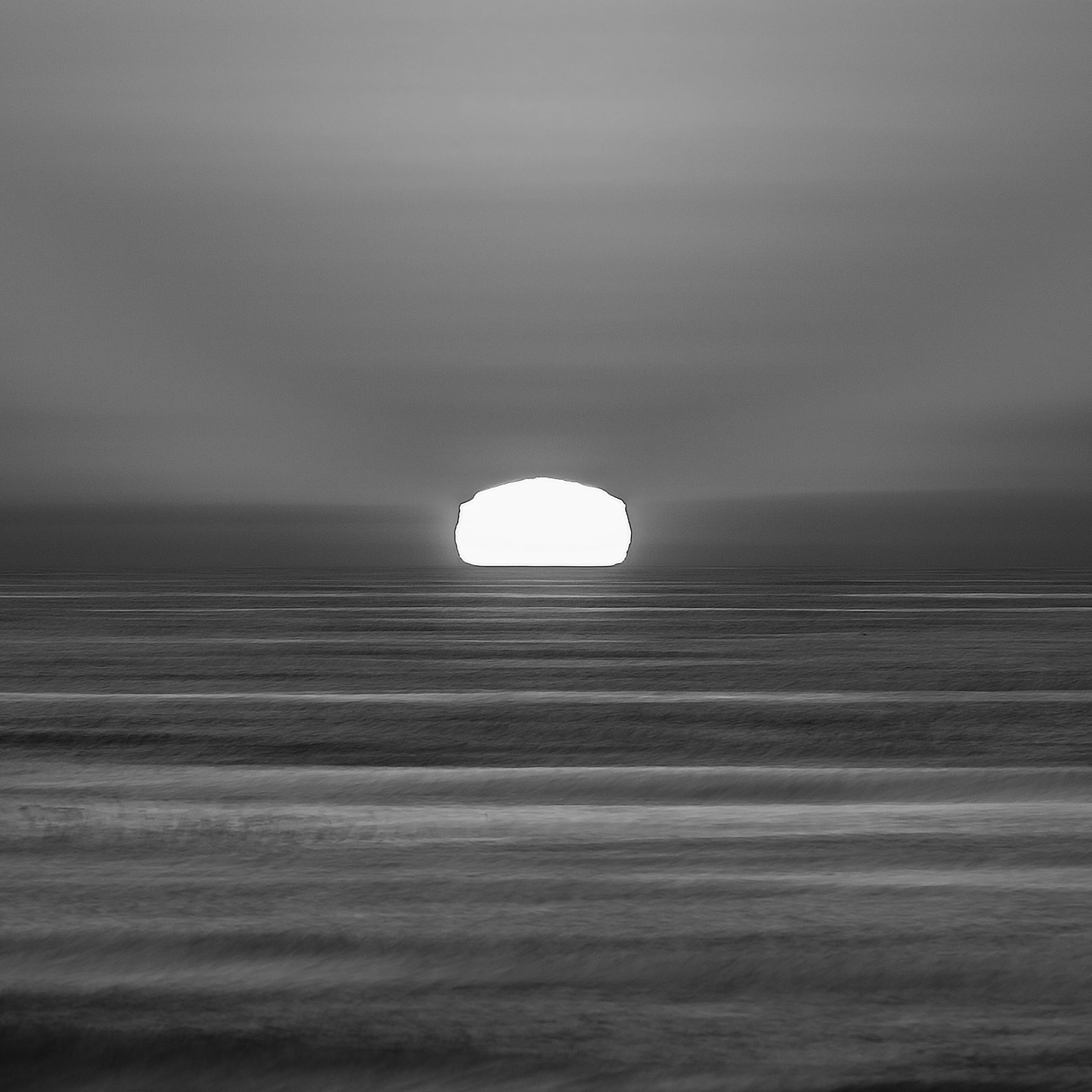 Moon Over Water 1
