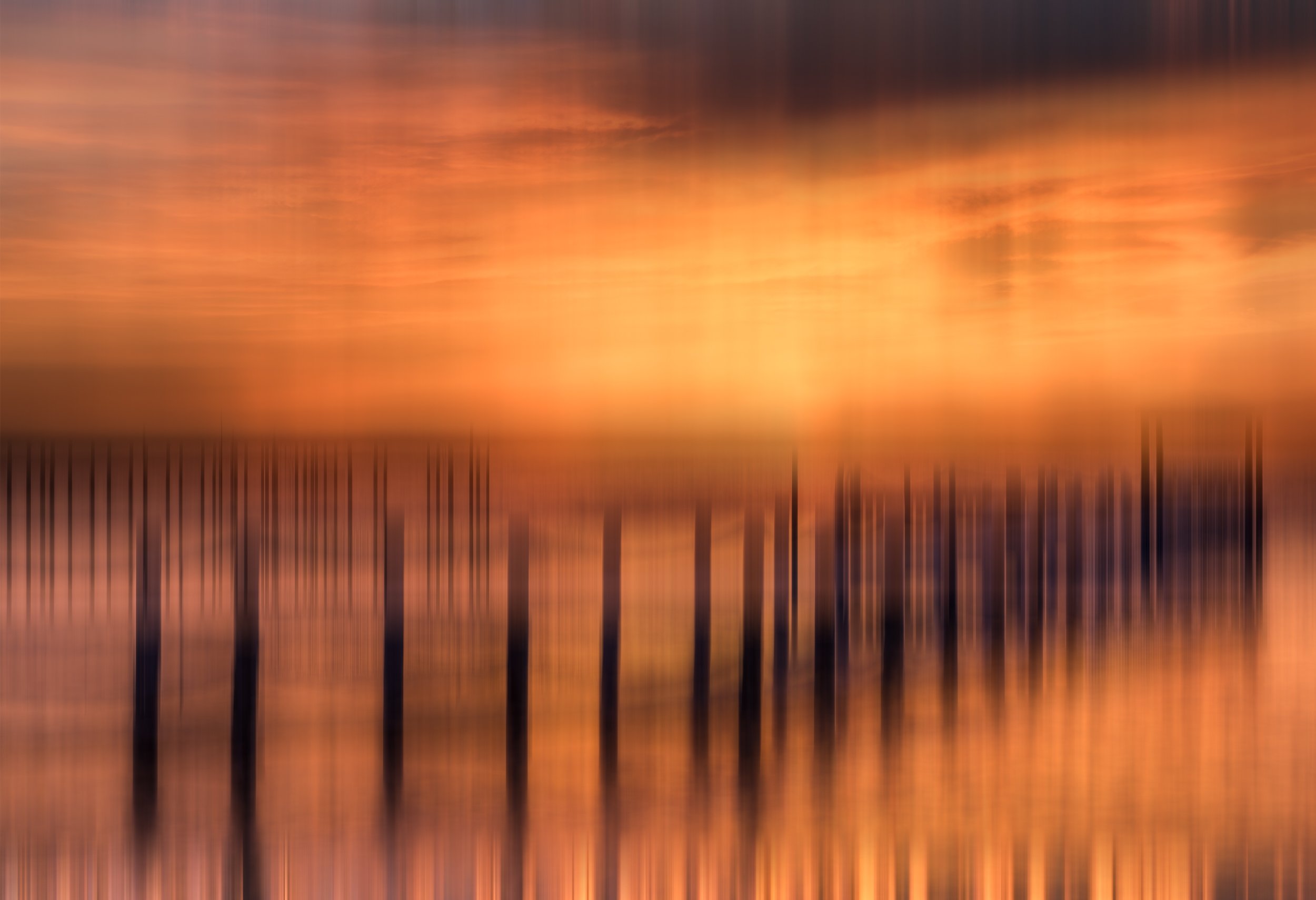 Abstract Dock