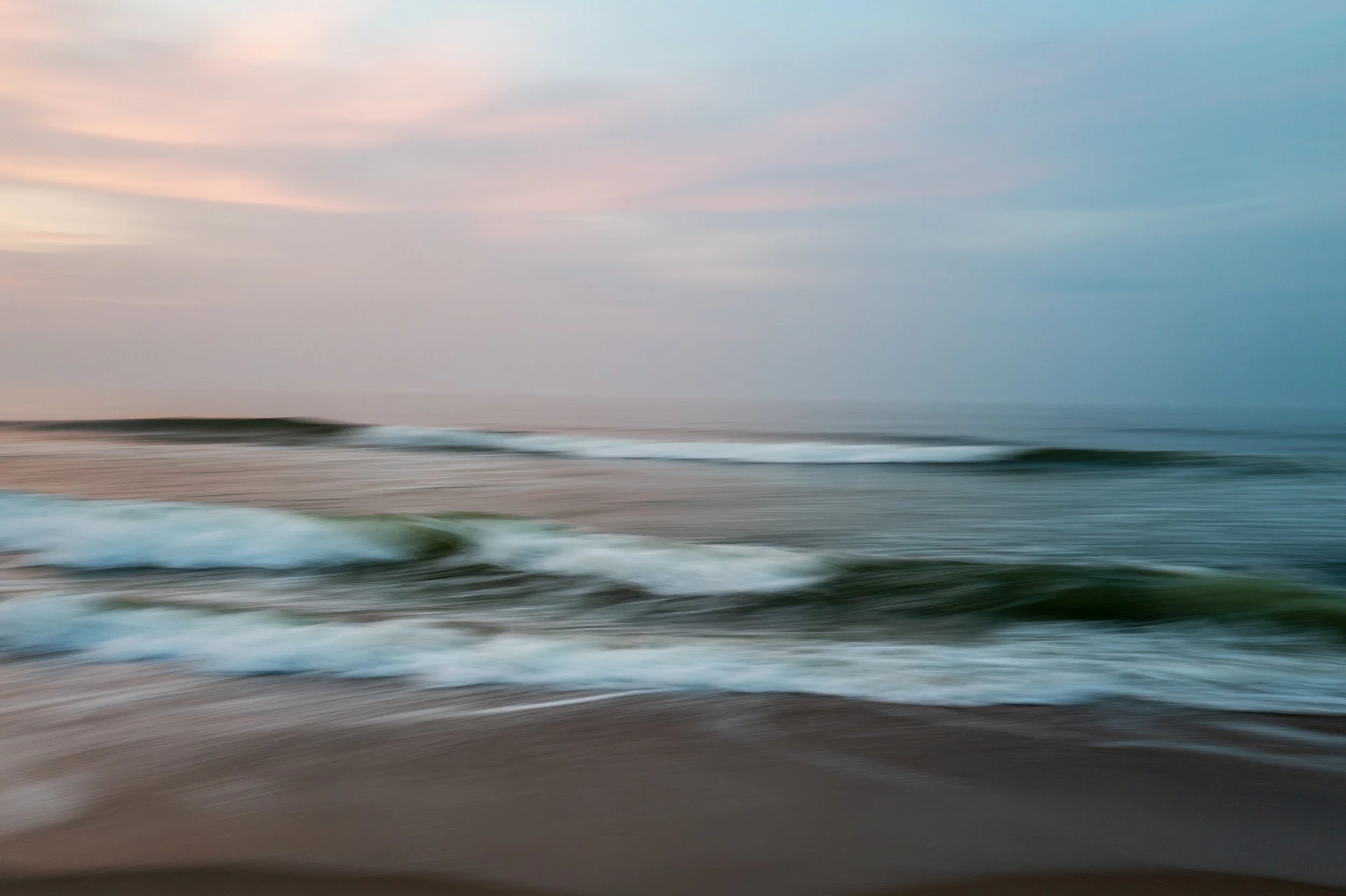 Ebb & Flow