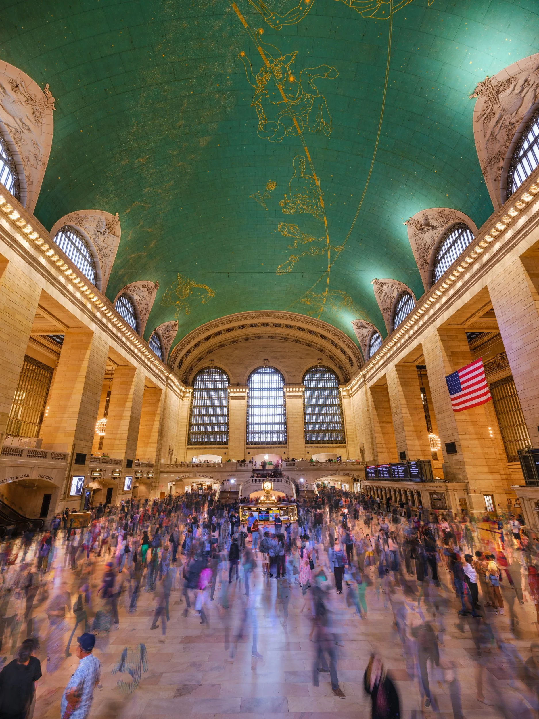 Grand Central Station 2