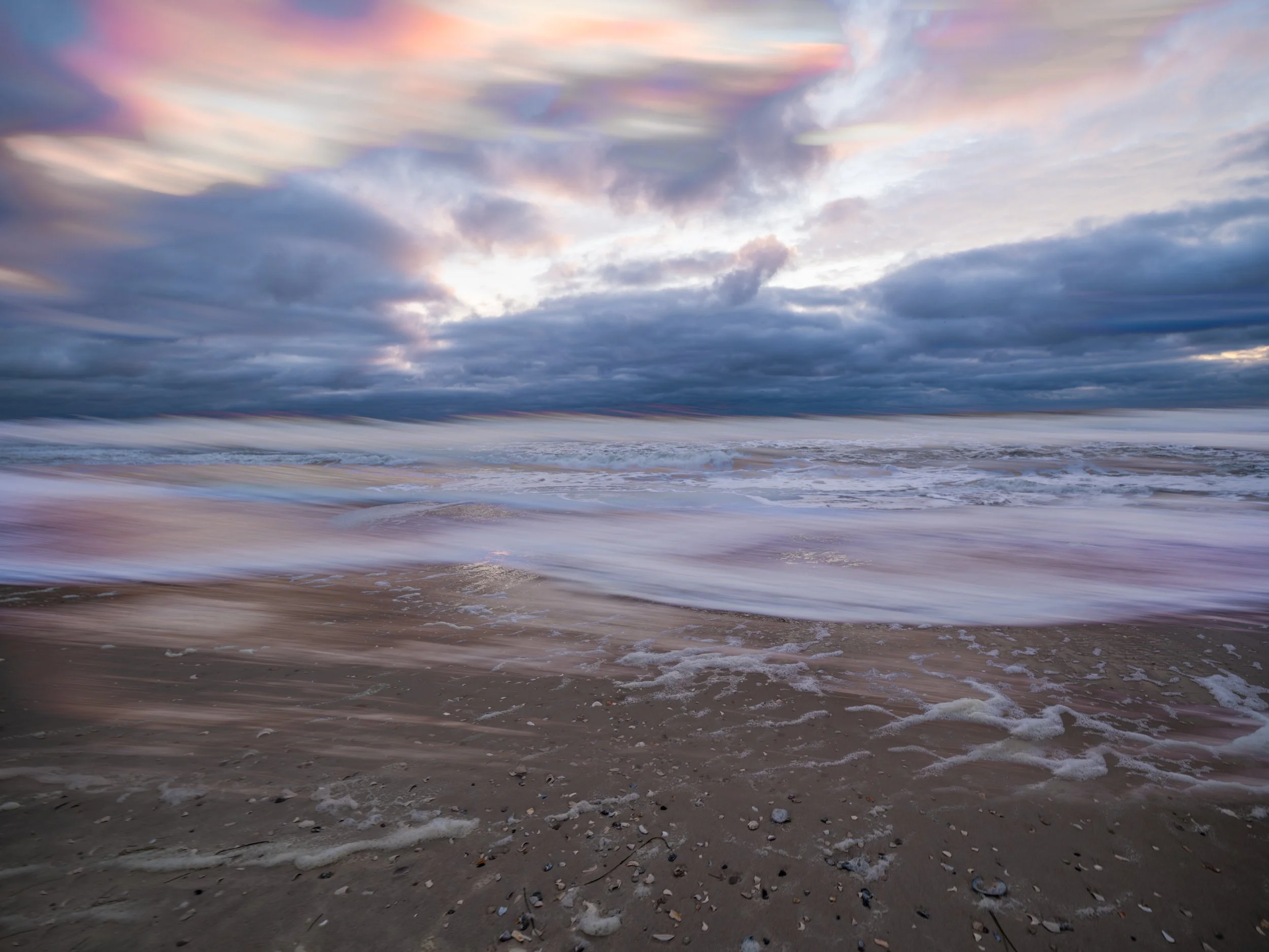 Shoreline Enchantment