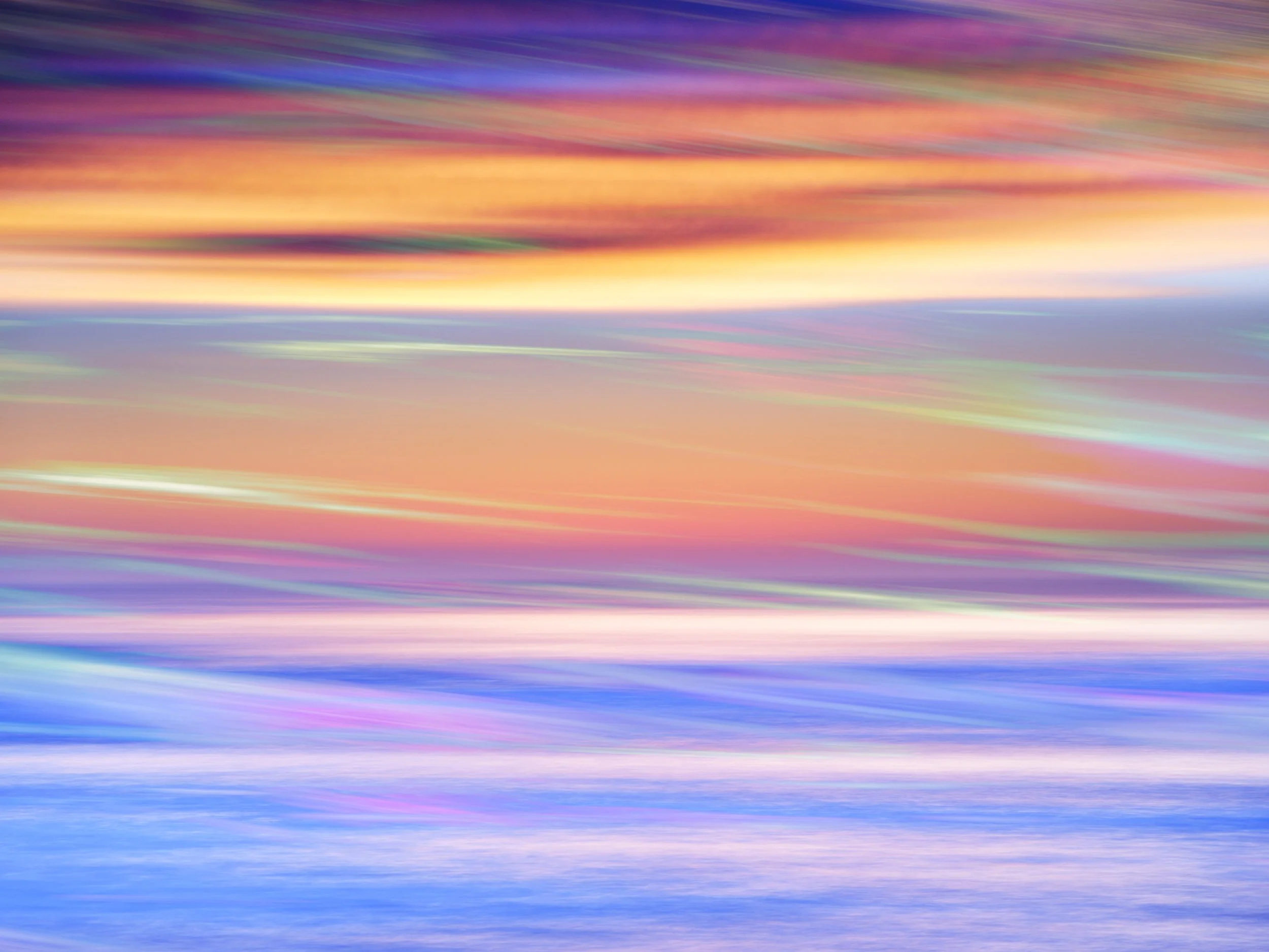 Abstract Water