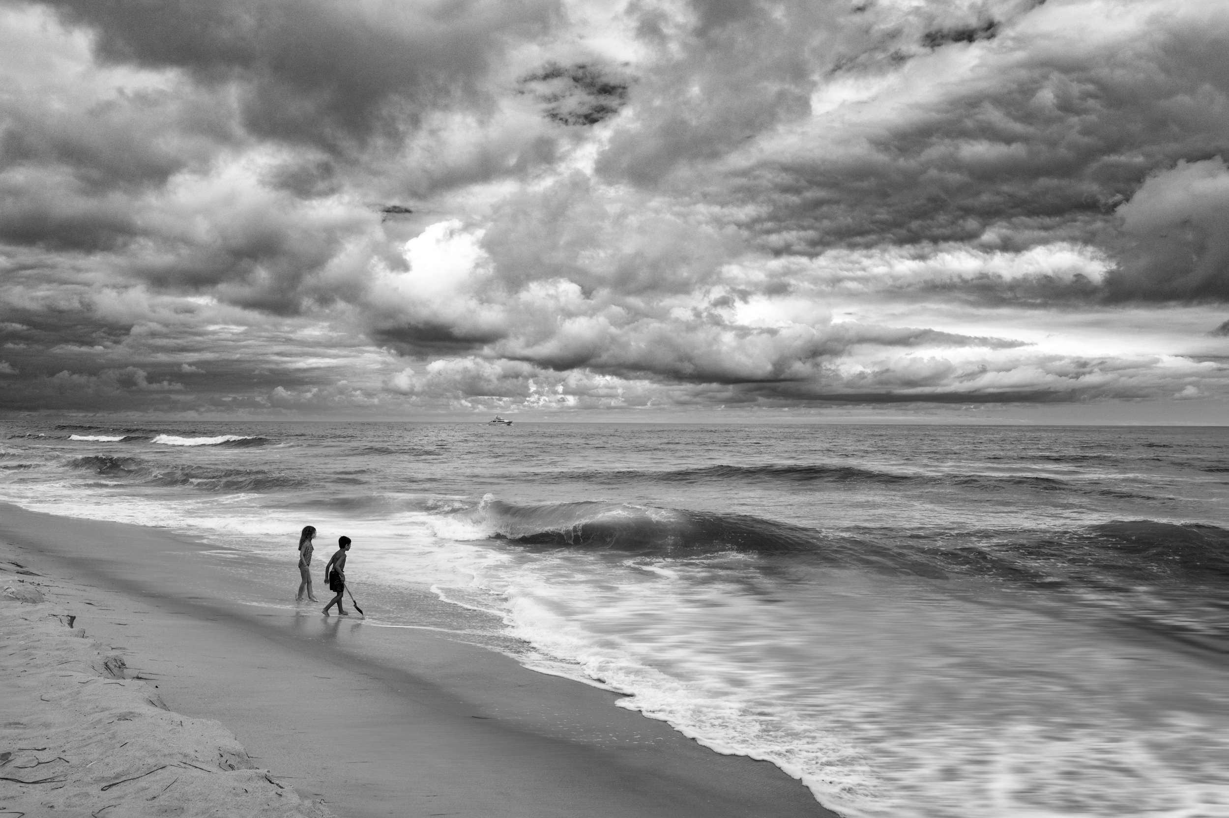 Children at Play