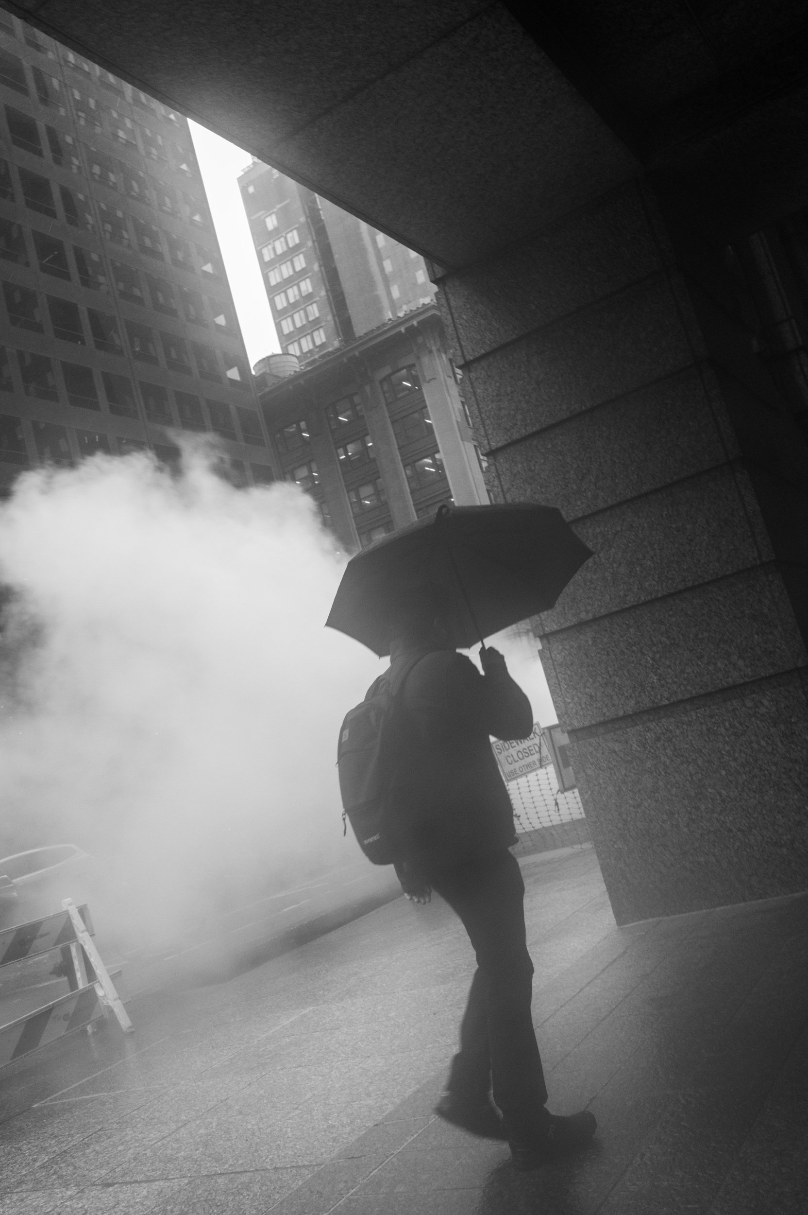 Out of the Mist 2