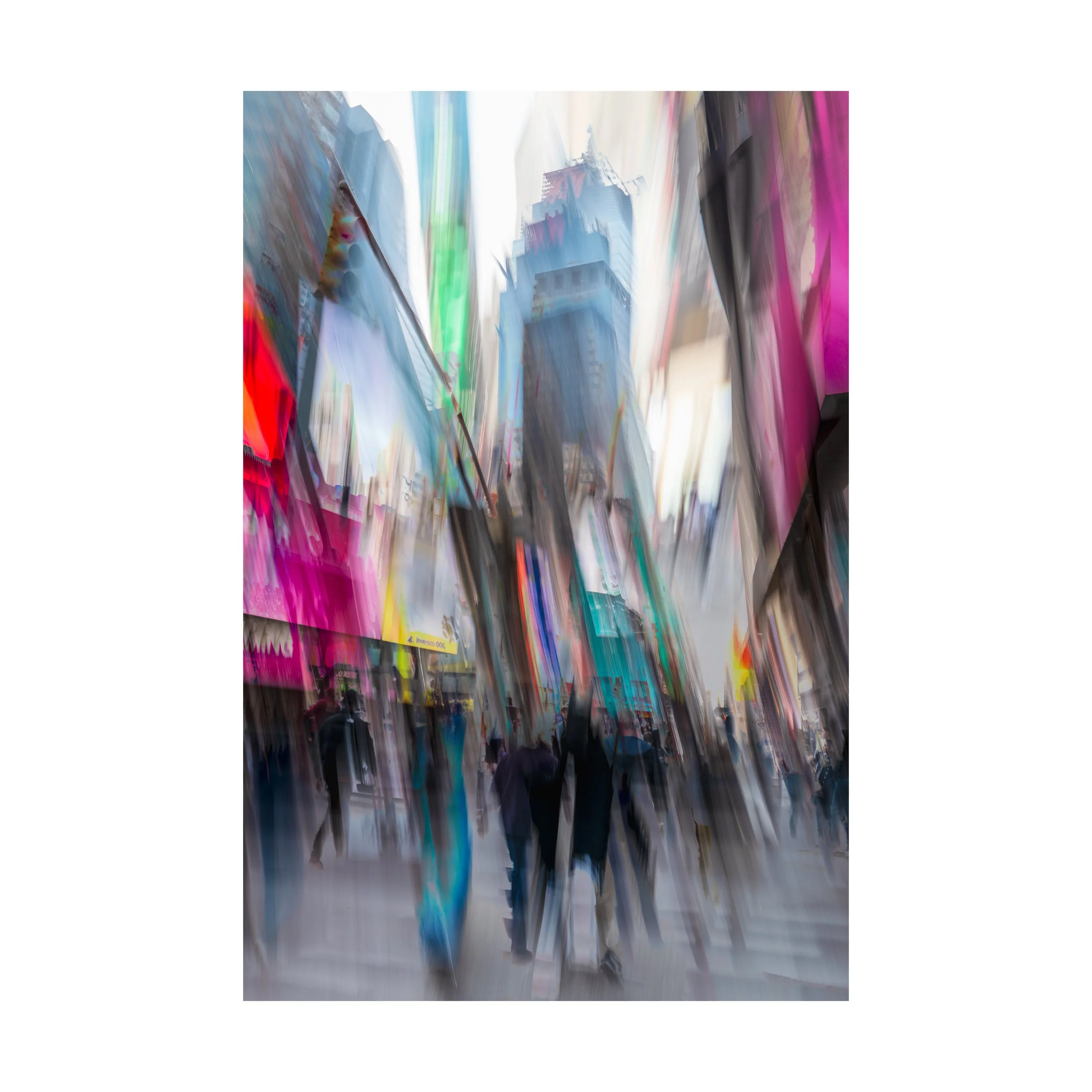 NYC Musings