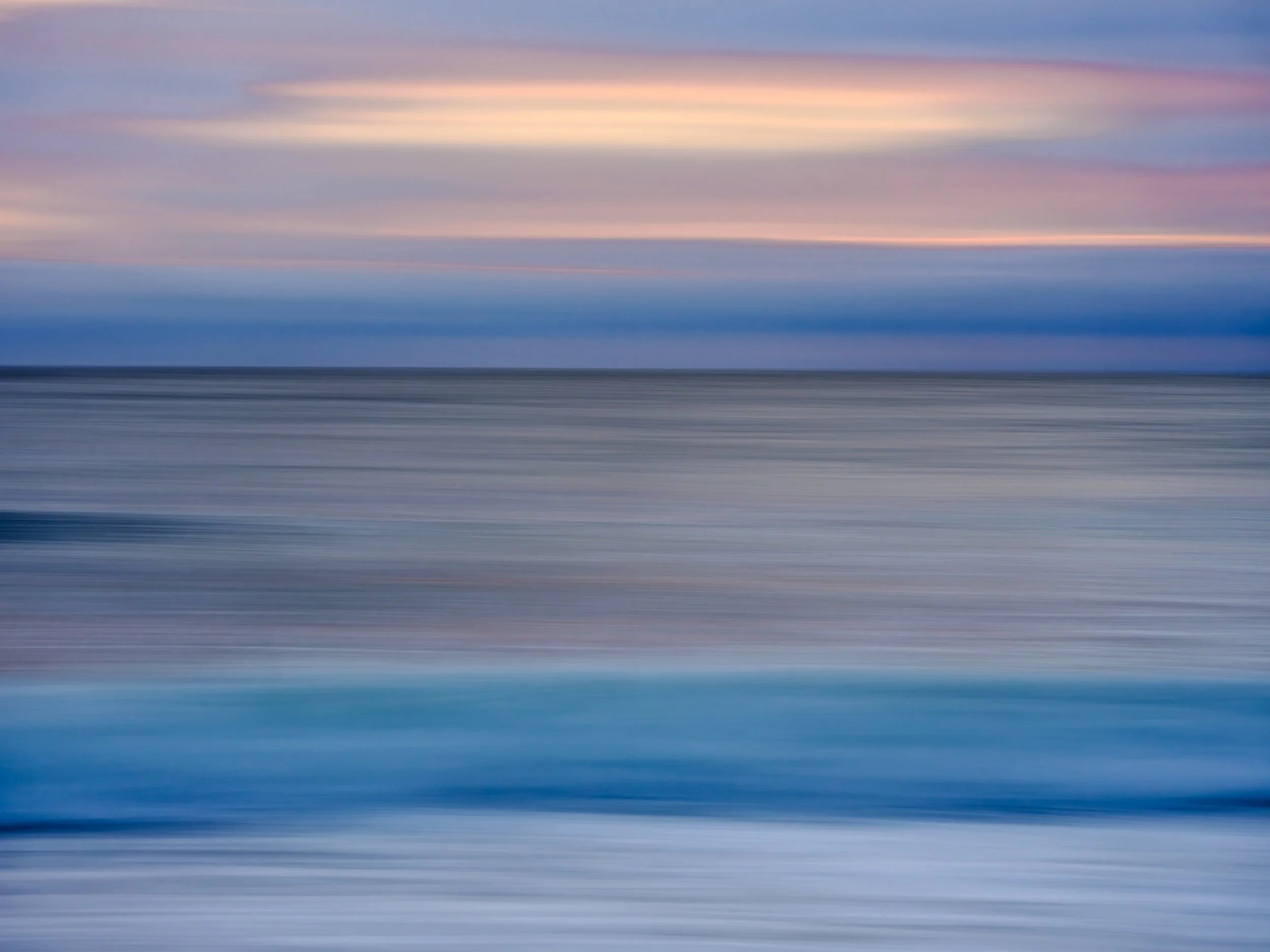 Ocean Medley 8