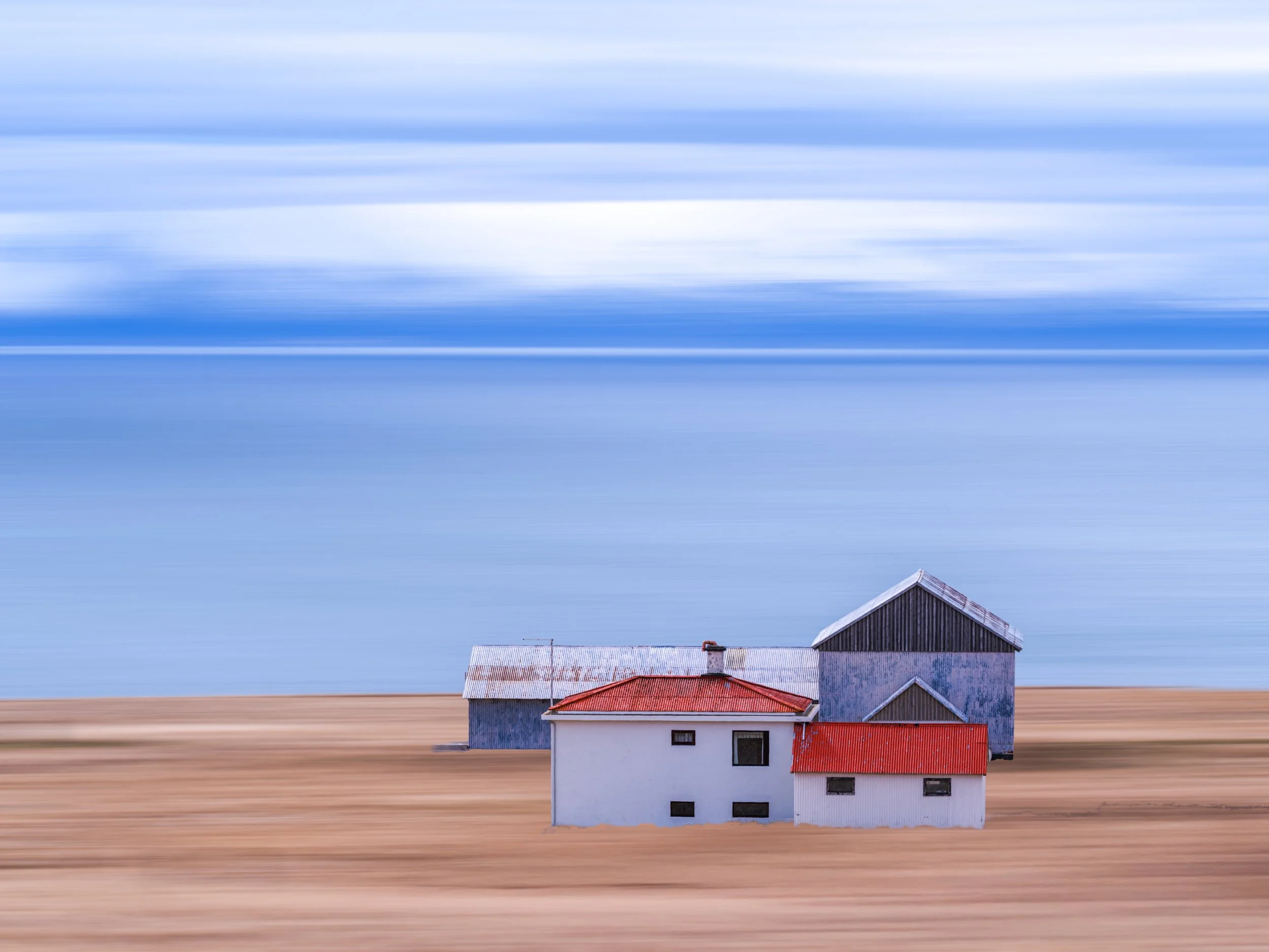 Husavik, Iceland
