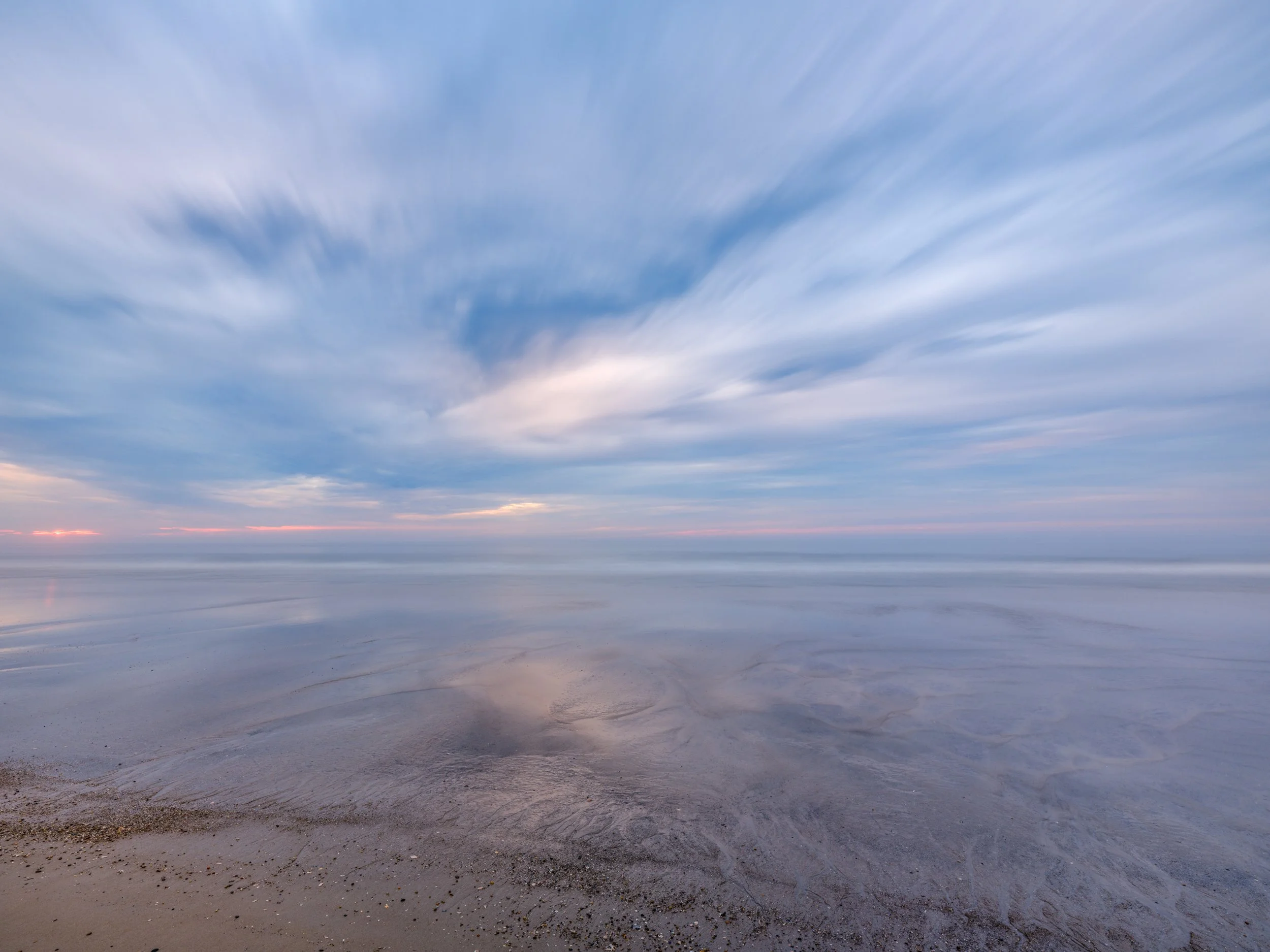 Whispers of Dawn