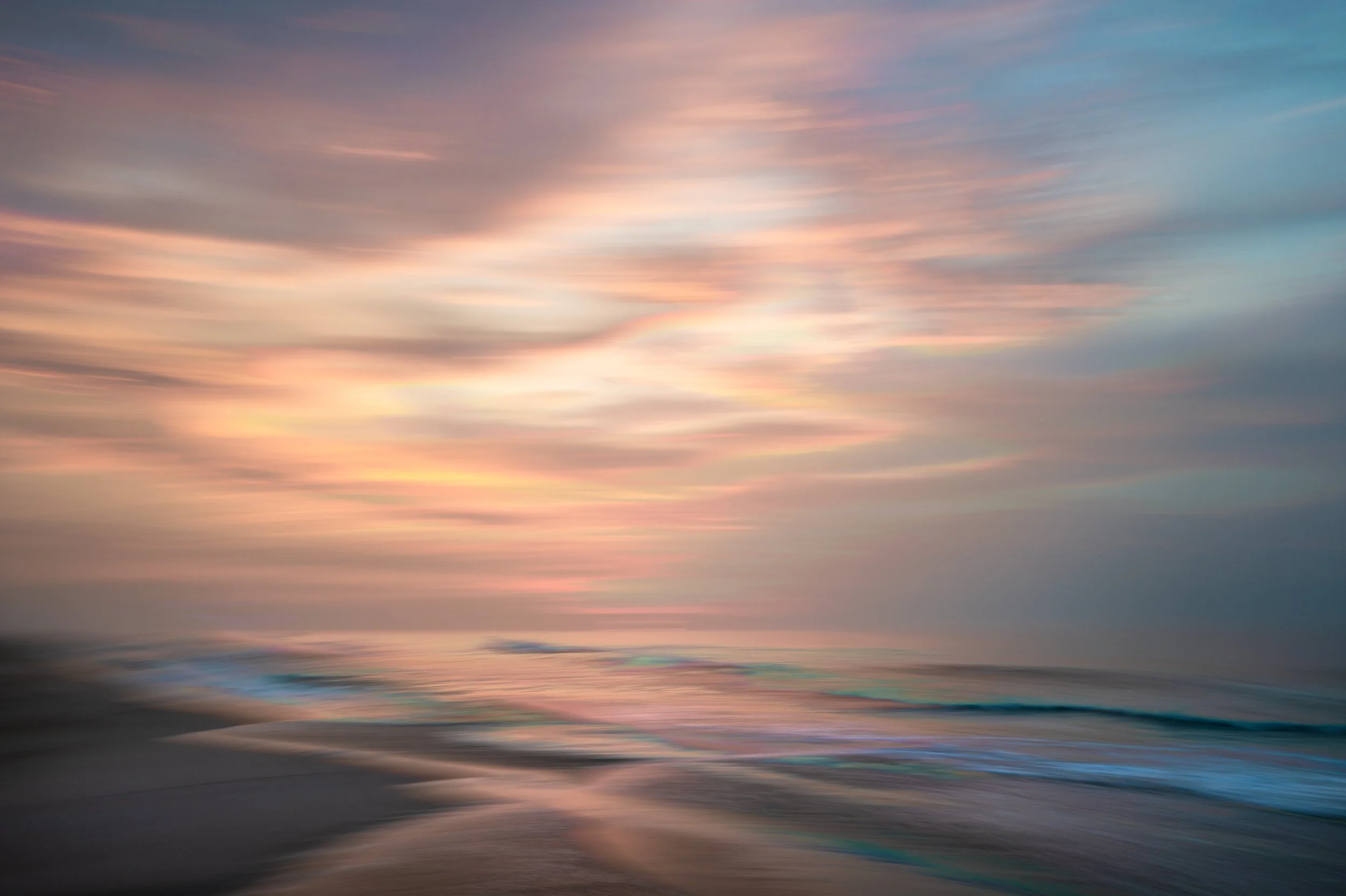 Mystical Horizons 1