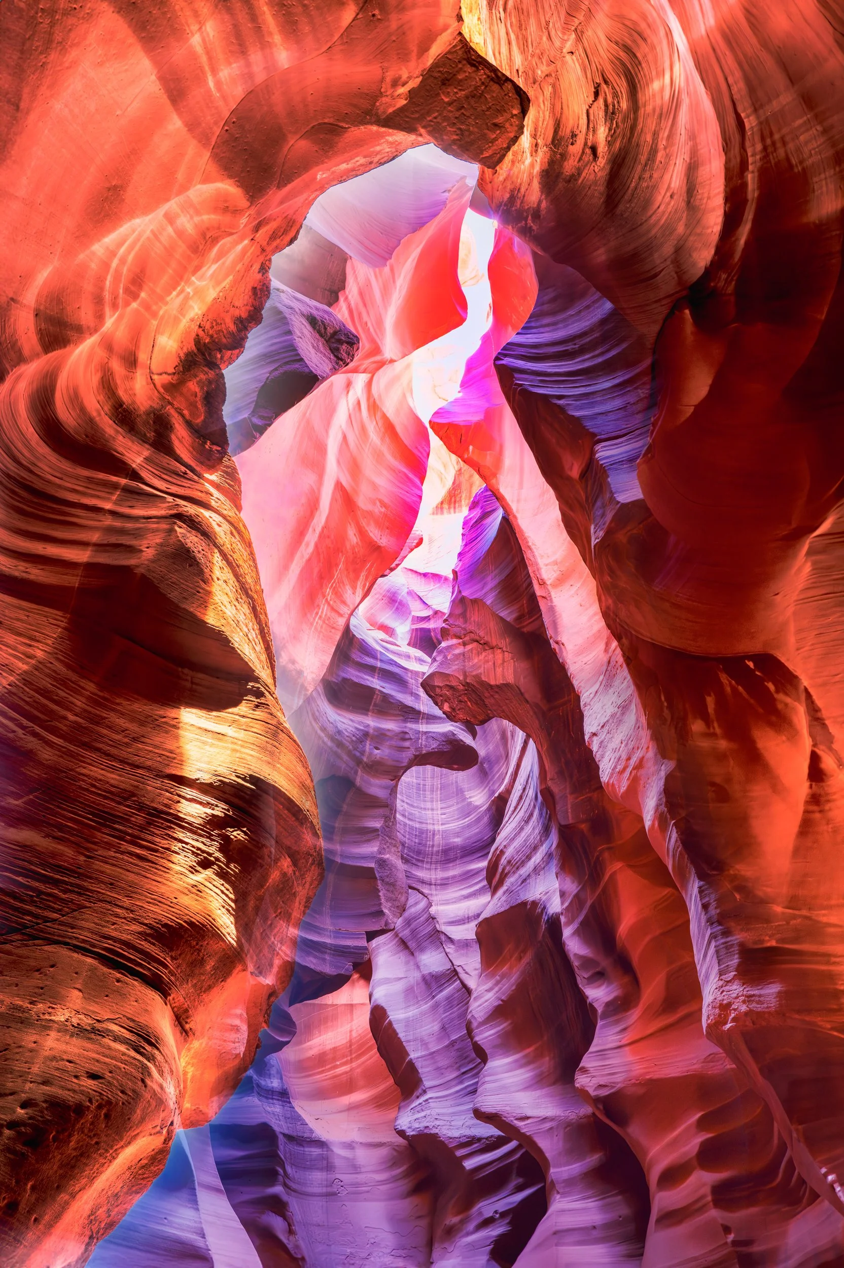 Canyon Dancer