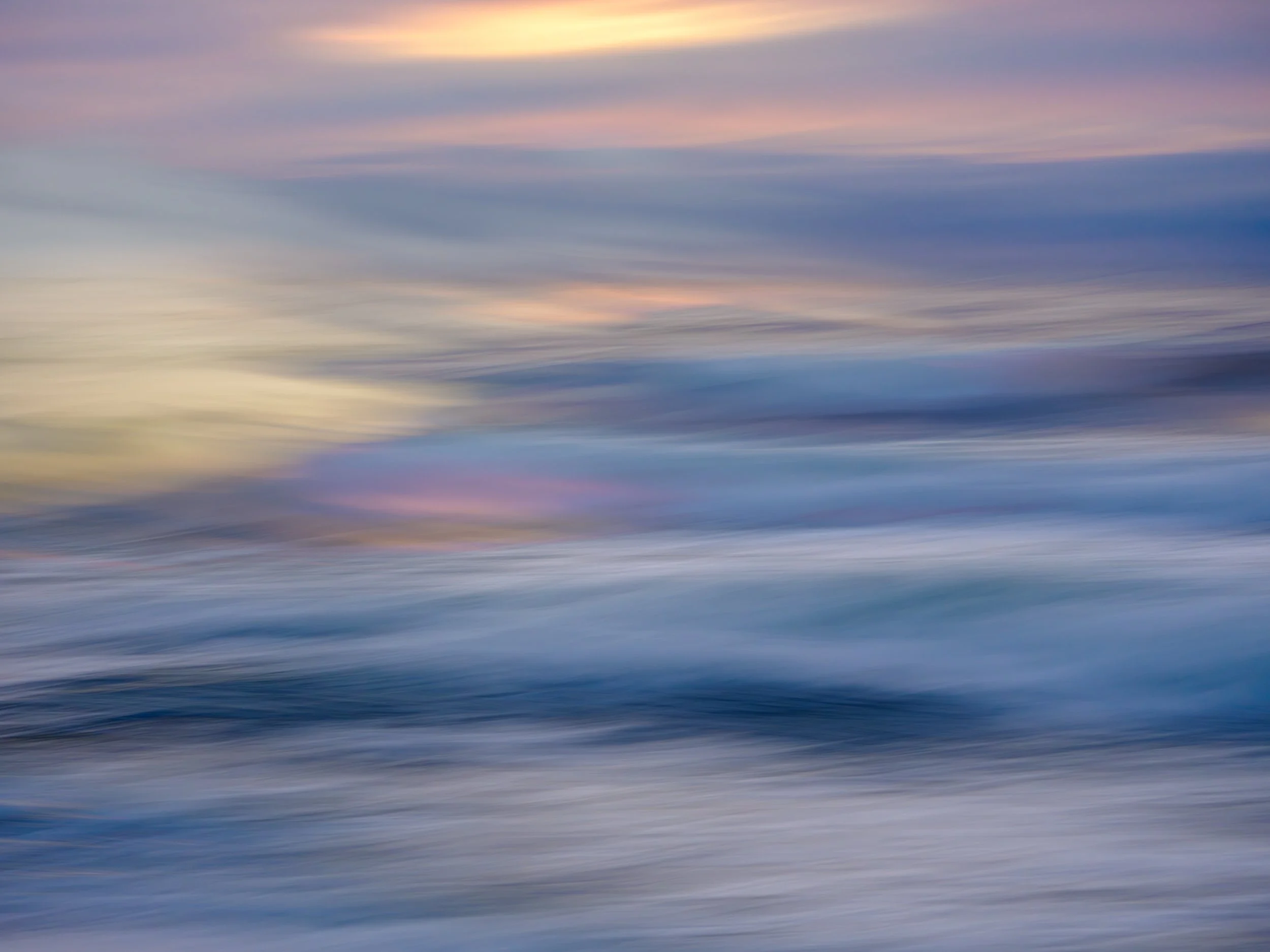 Ocean Medley 6