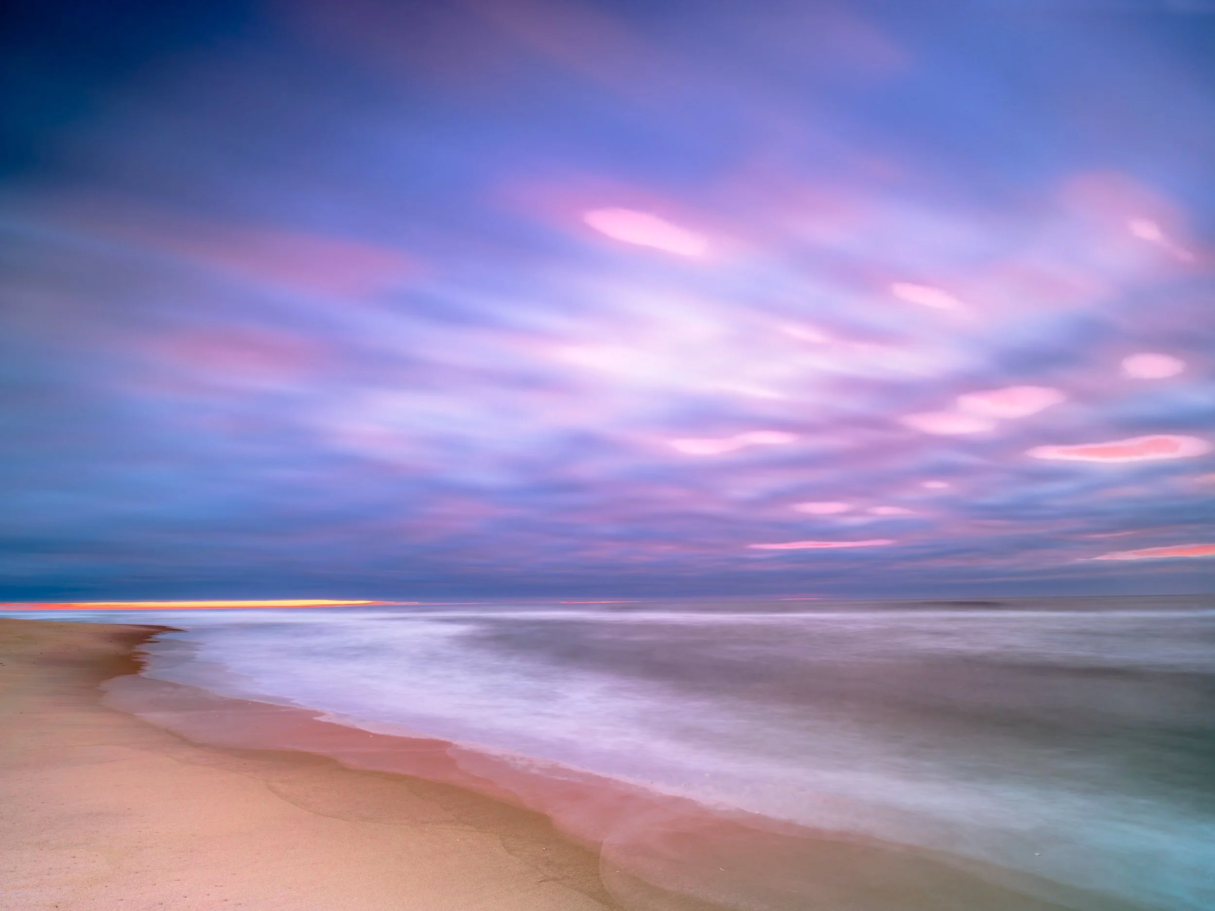 Coastal Dream 1