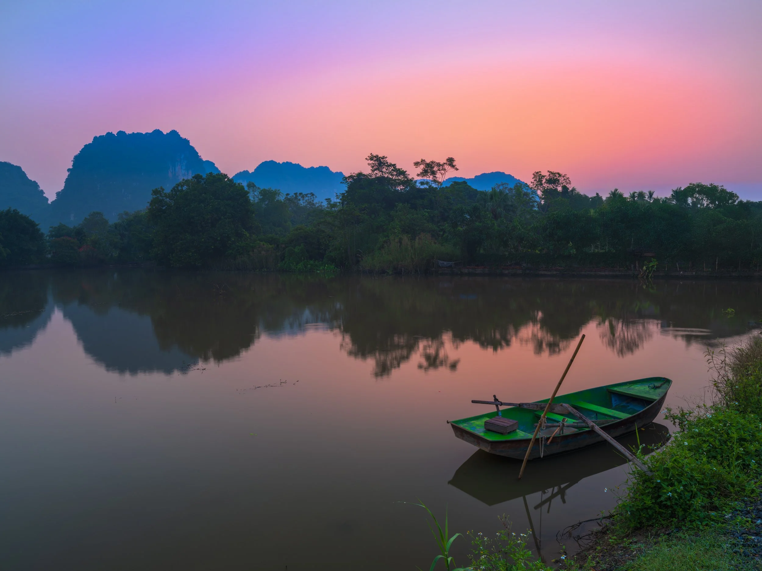 Ninh Binh, Vietnam