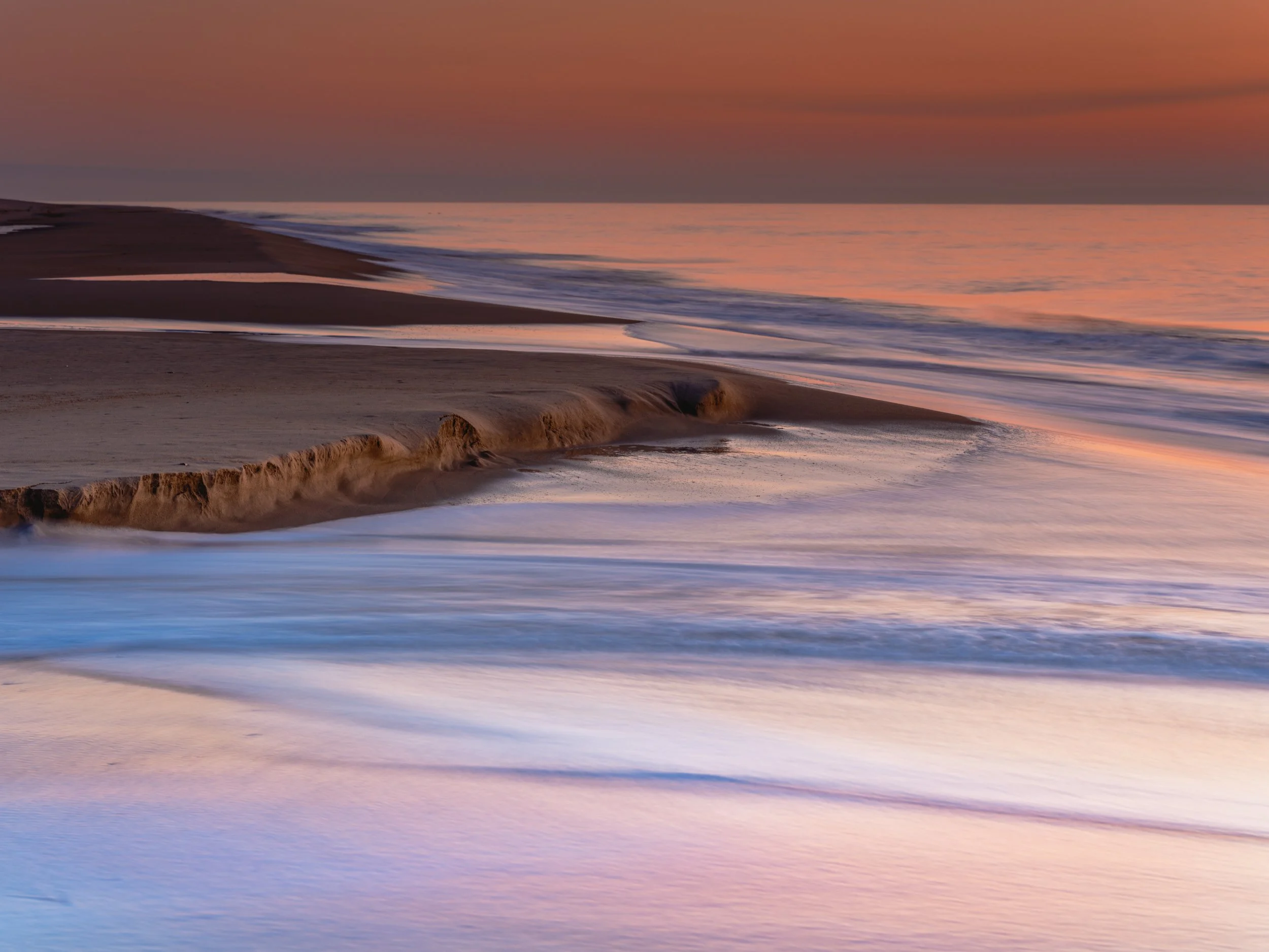 Incoming Tide