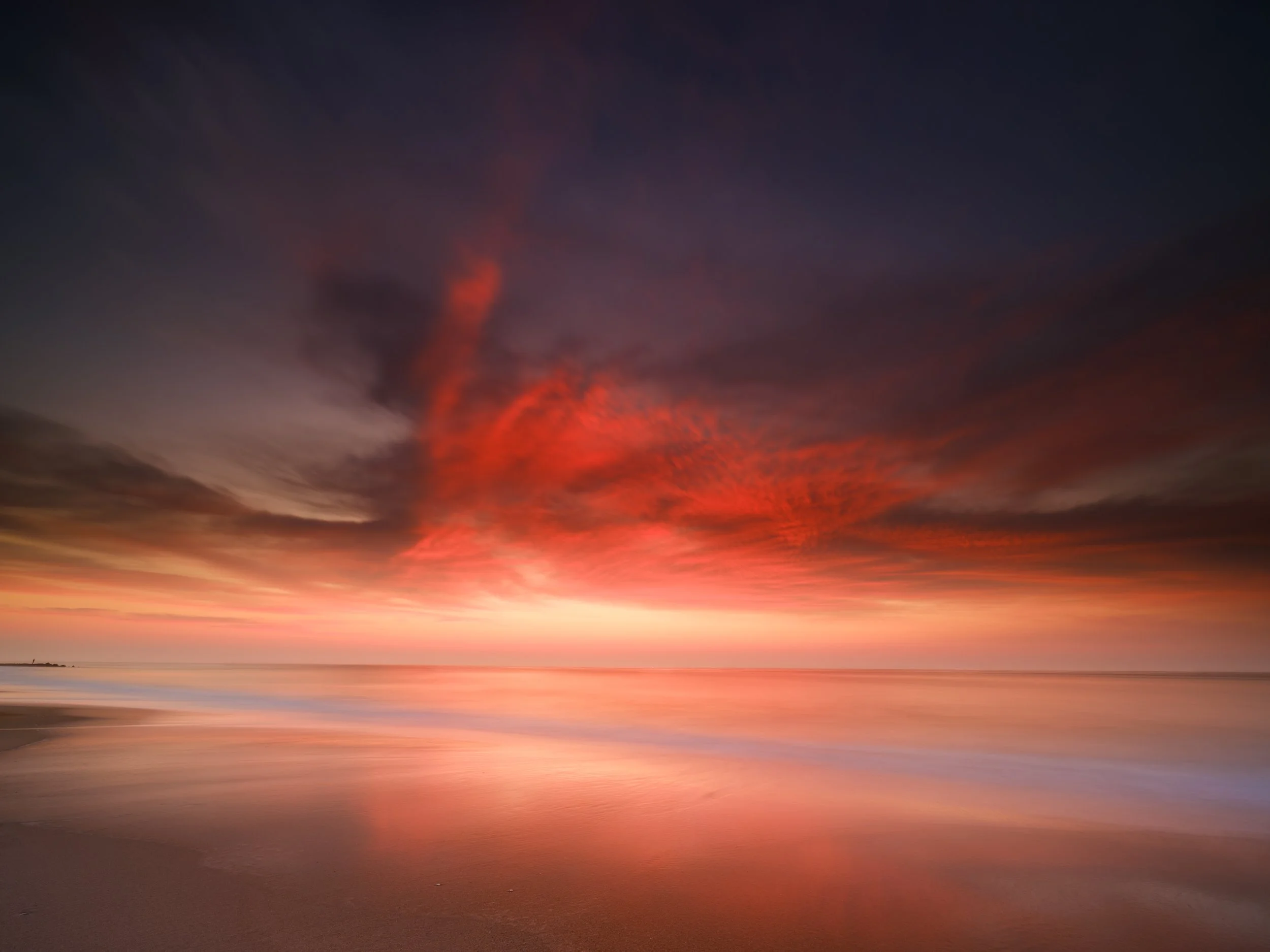 Morning Bliss 2