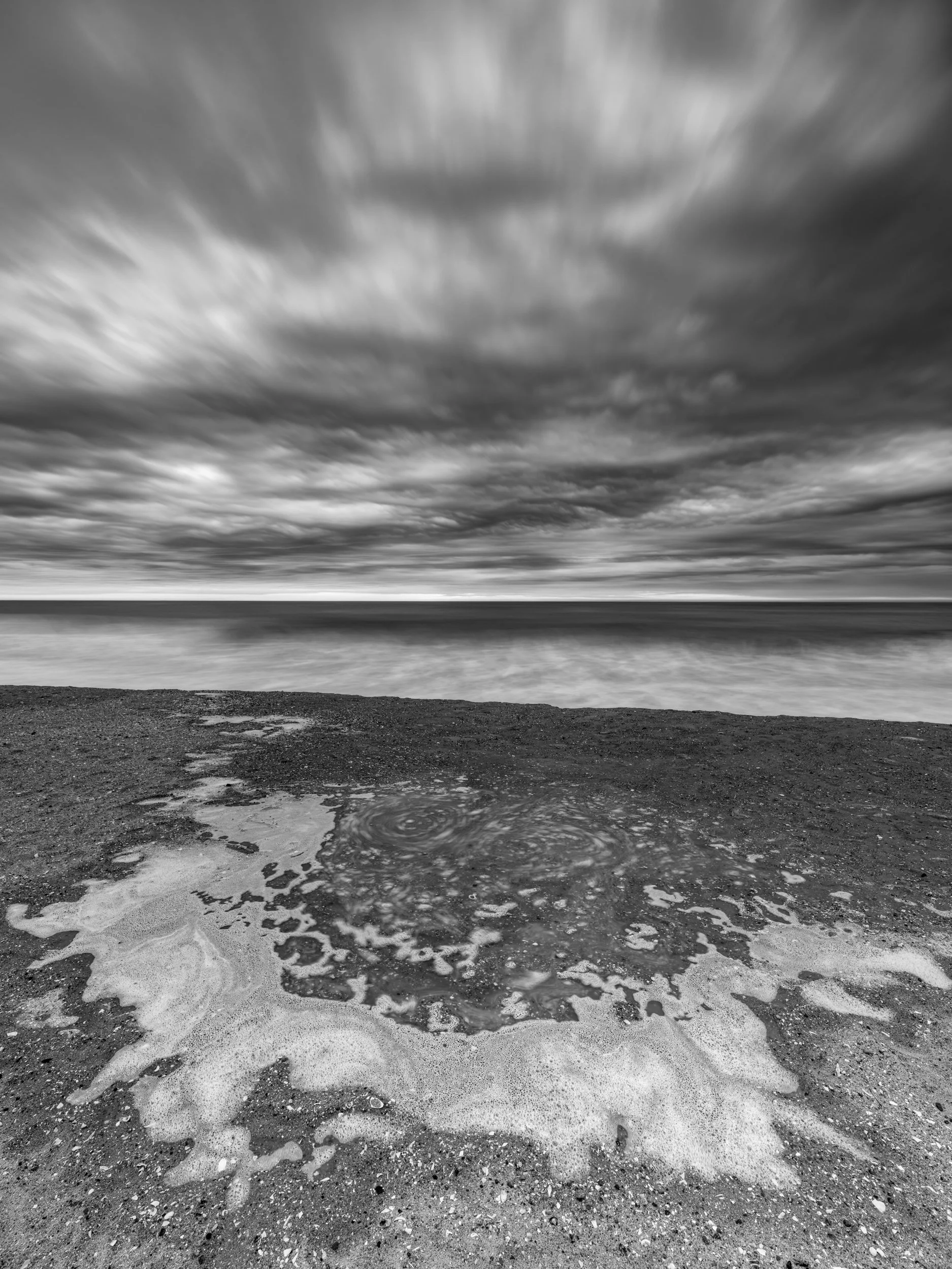 Tidal Pattern 2