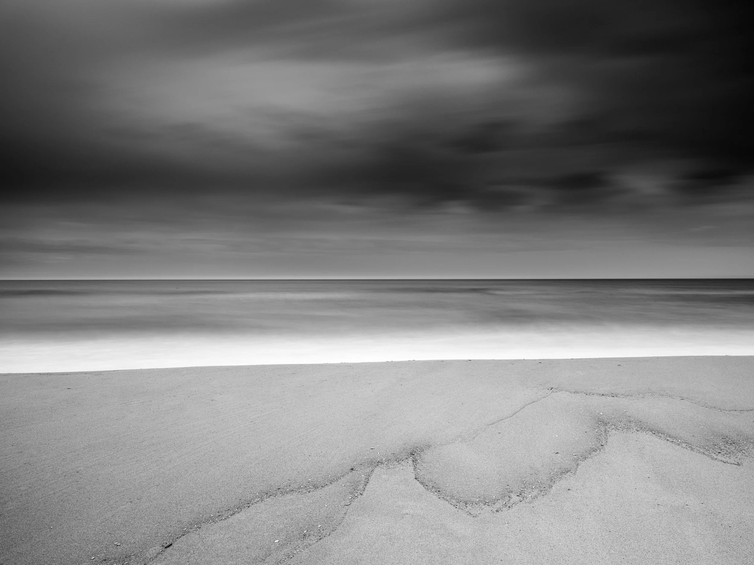 Lines in the Sand