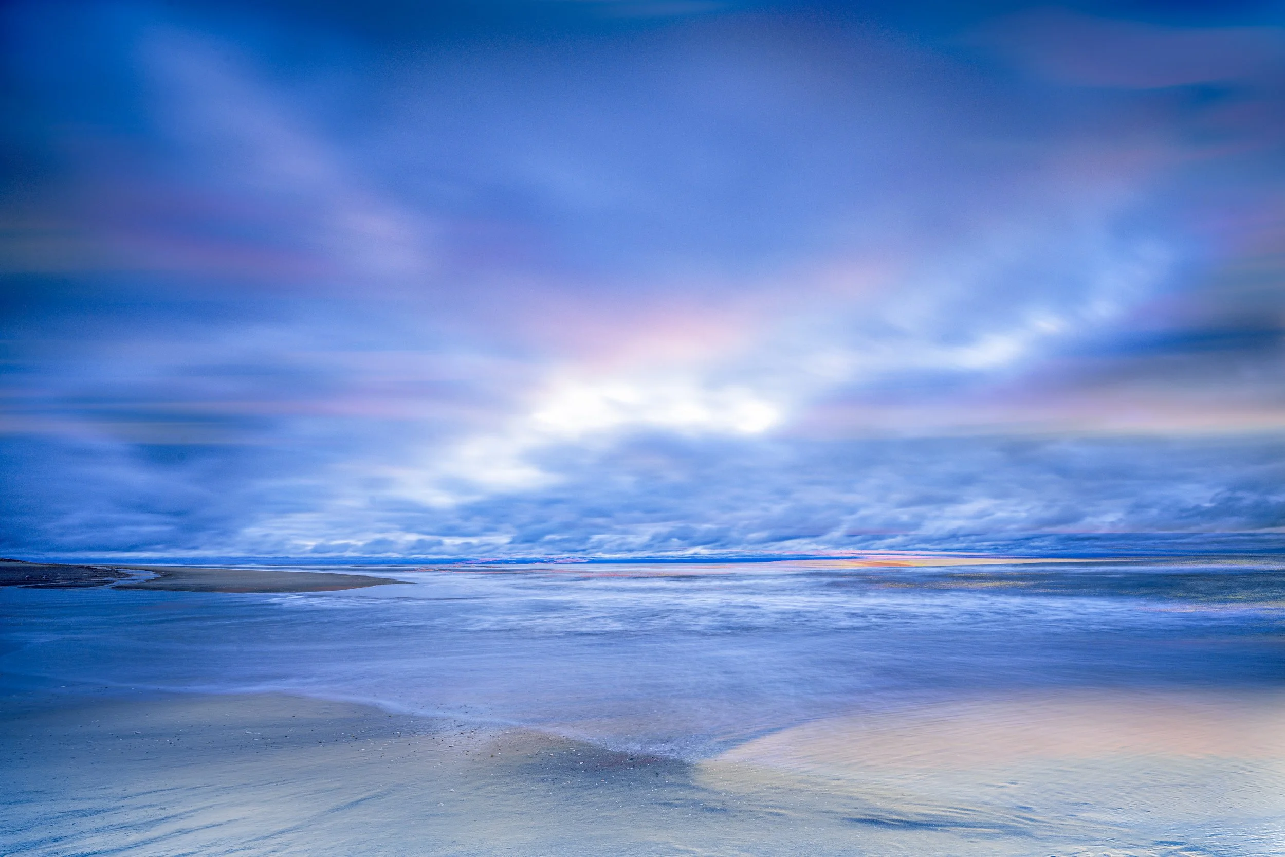 Morning Bliss 3