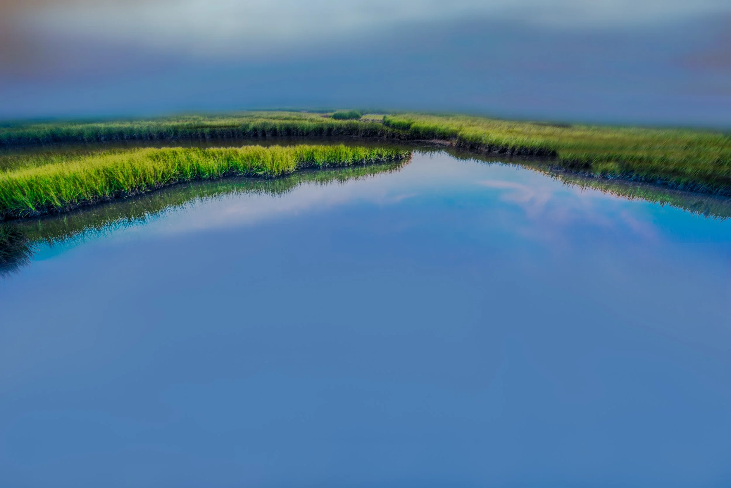 Blue Marsh