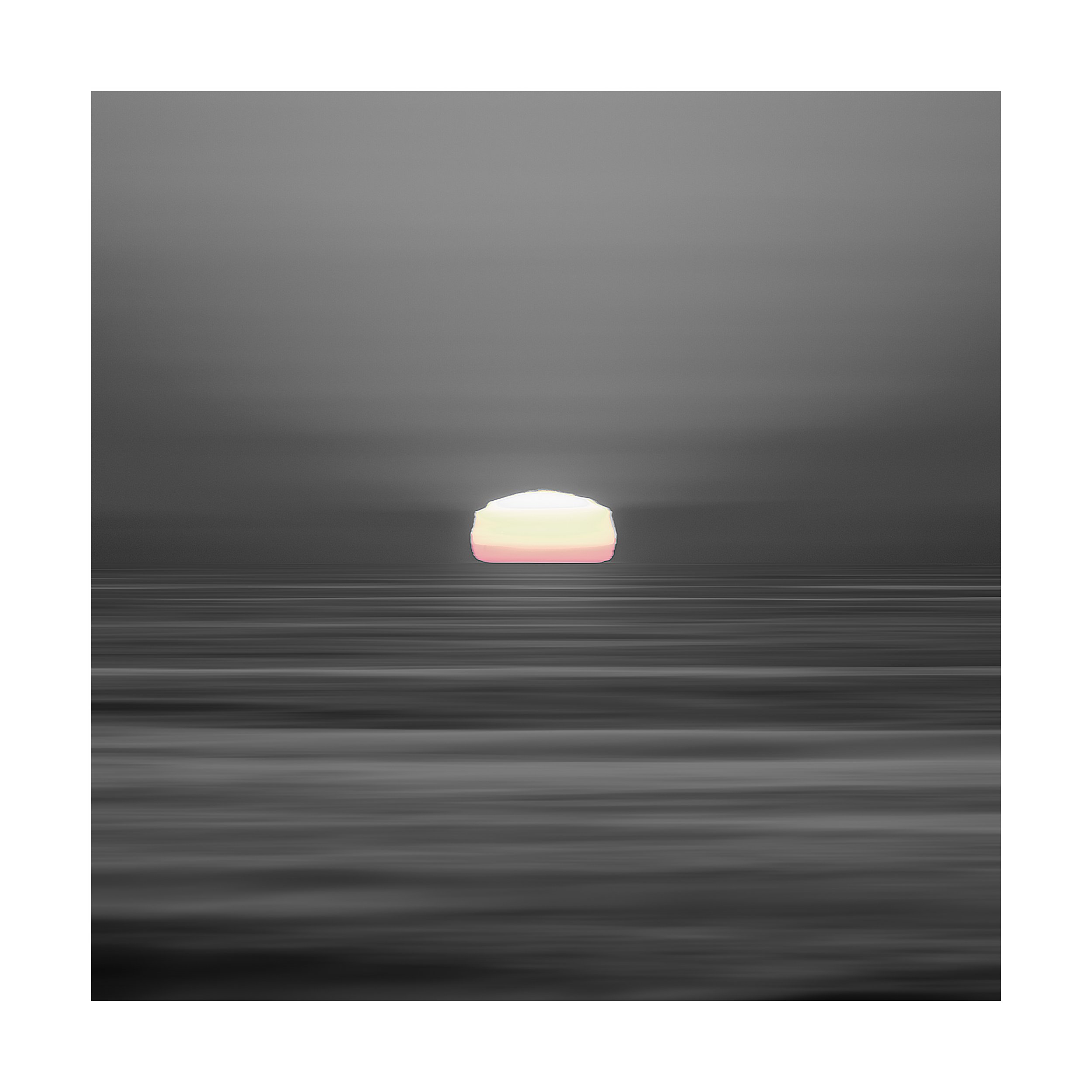 Sun & Moon Seascapes