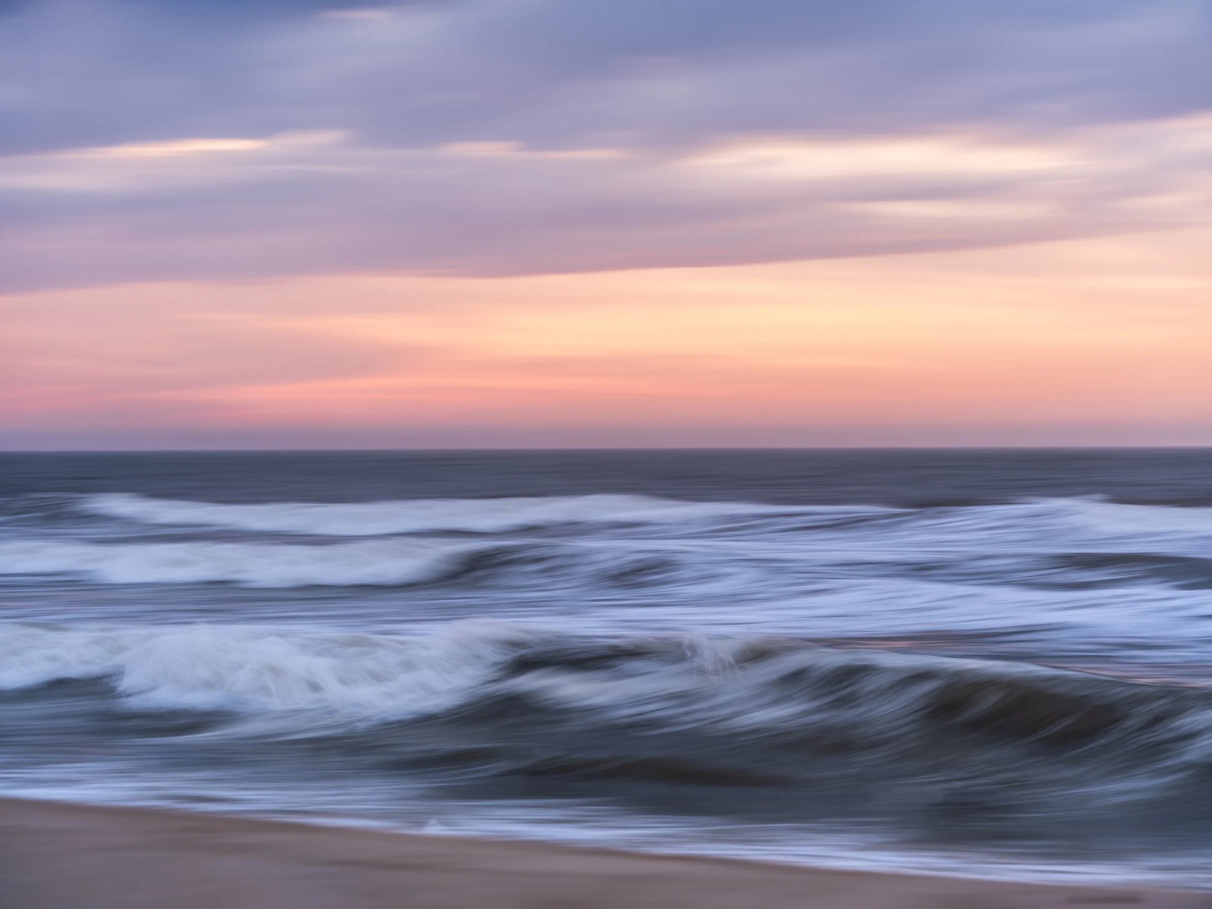 Incoming Waves 1