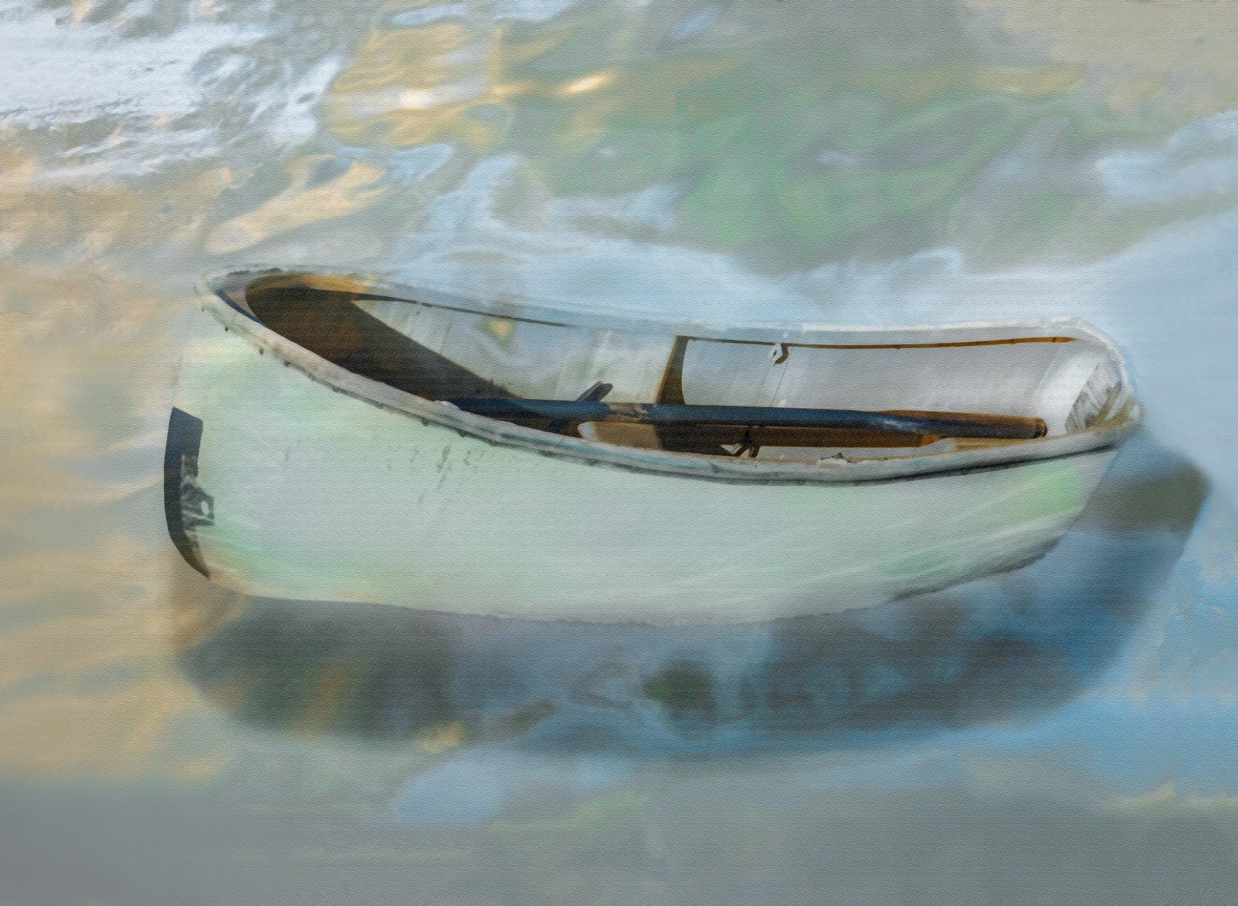 The Rowboat