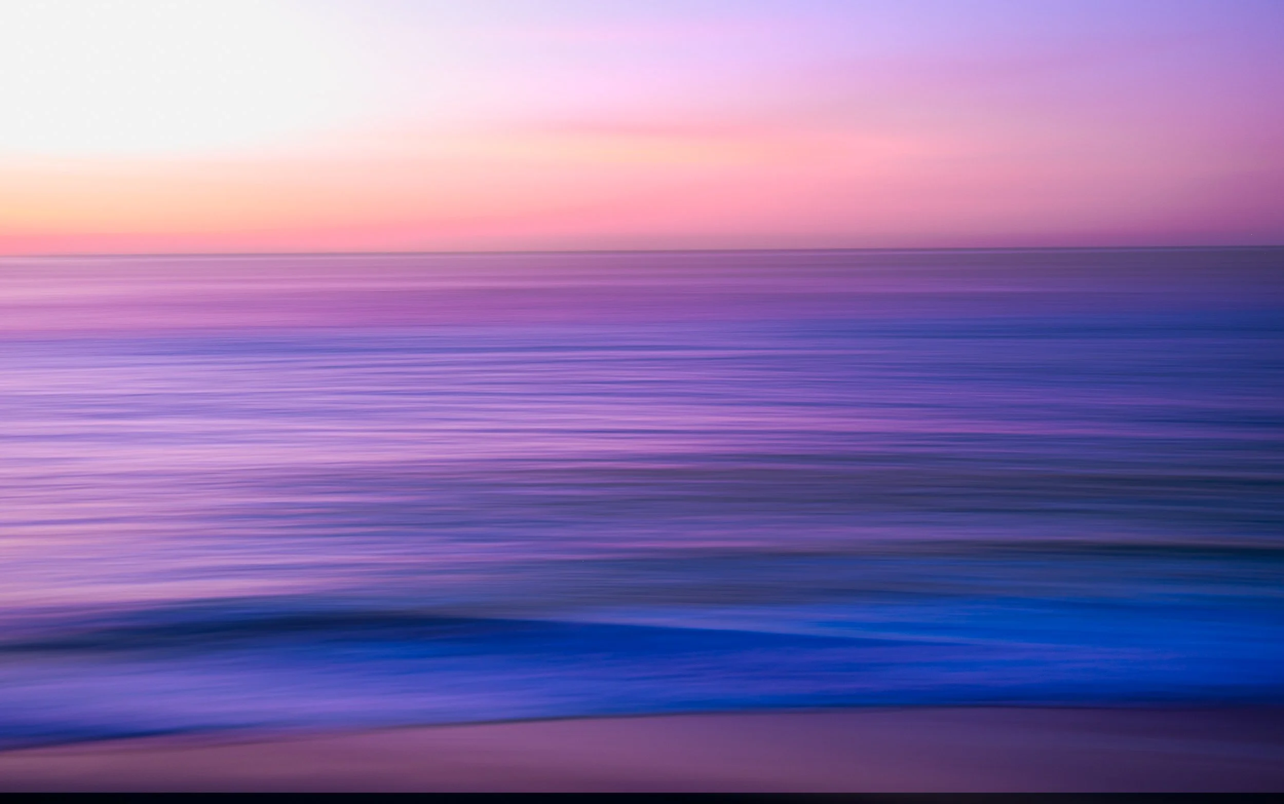 Chromatic Calm 2