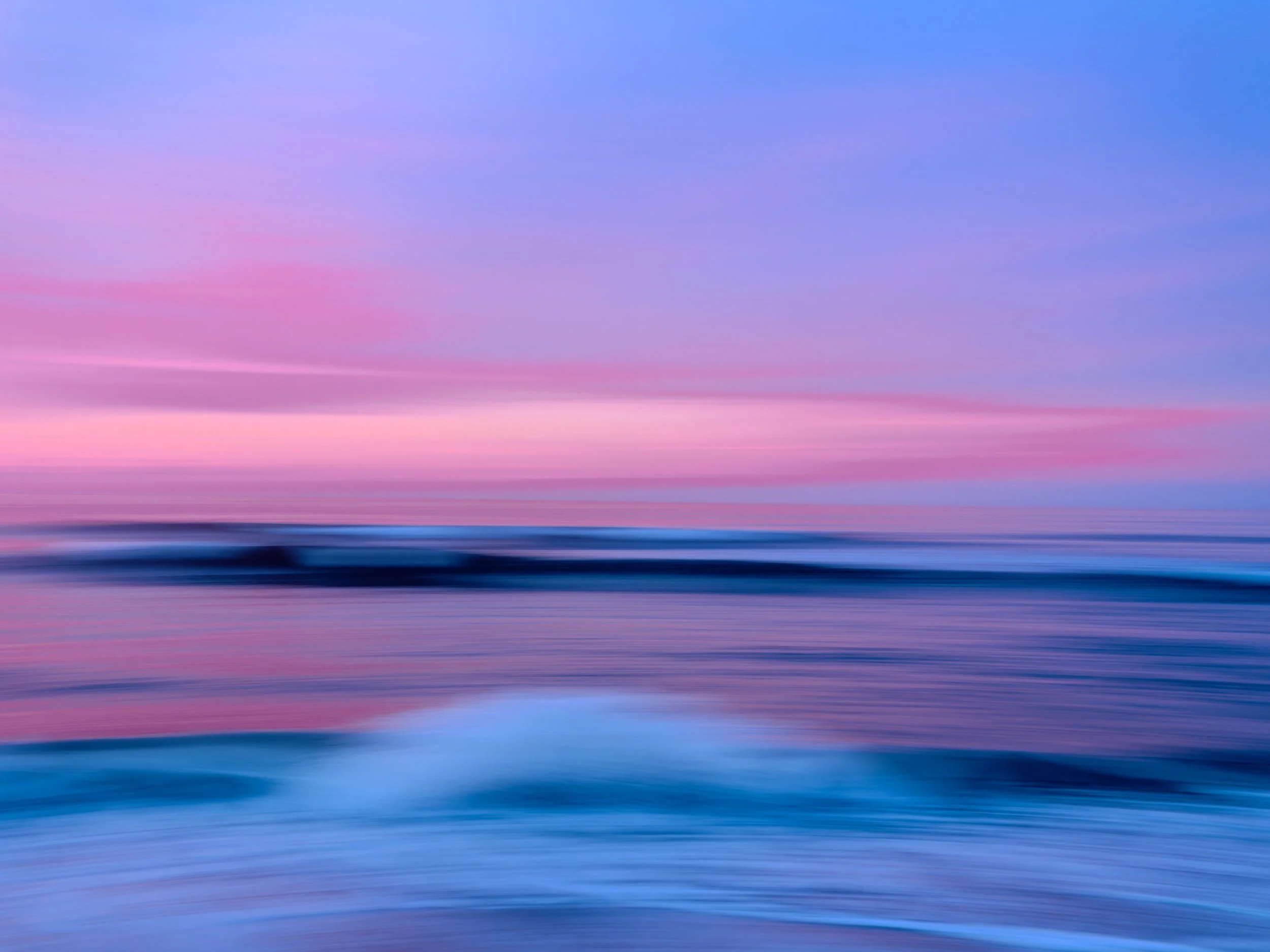 Electric Blue