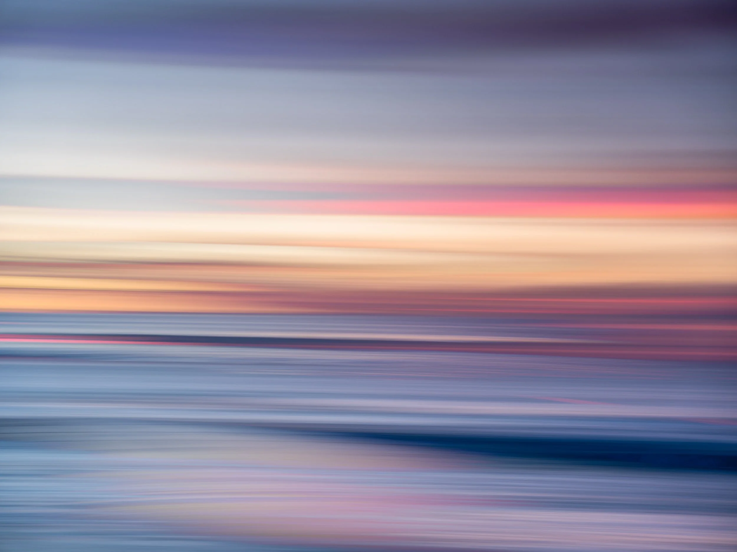 Perpetual Motion