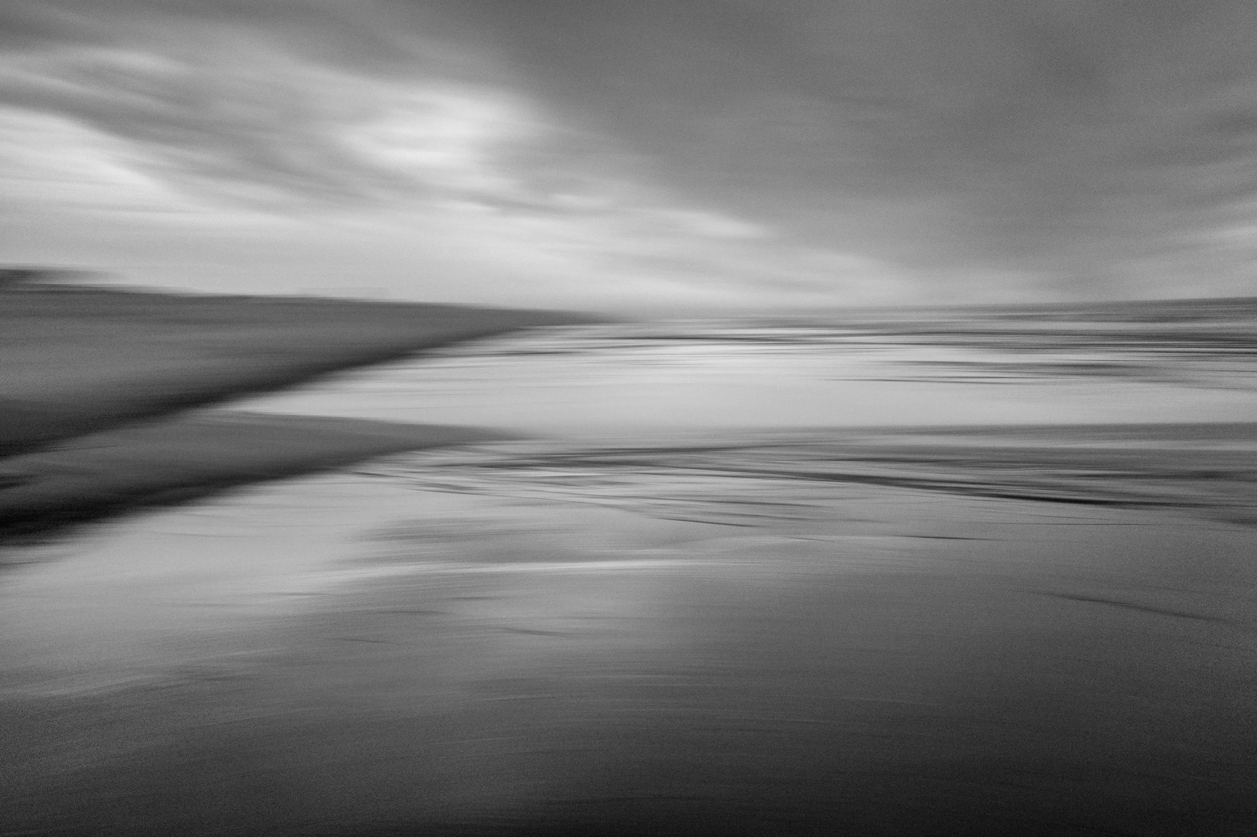 Coastline
