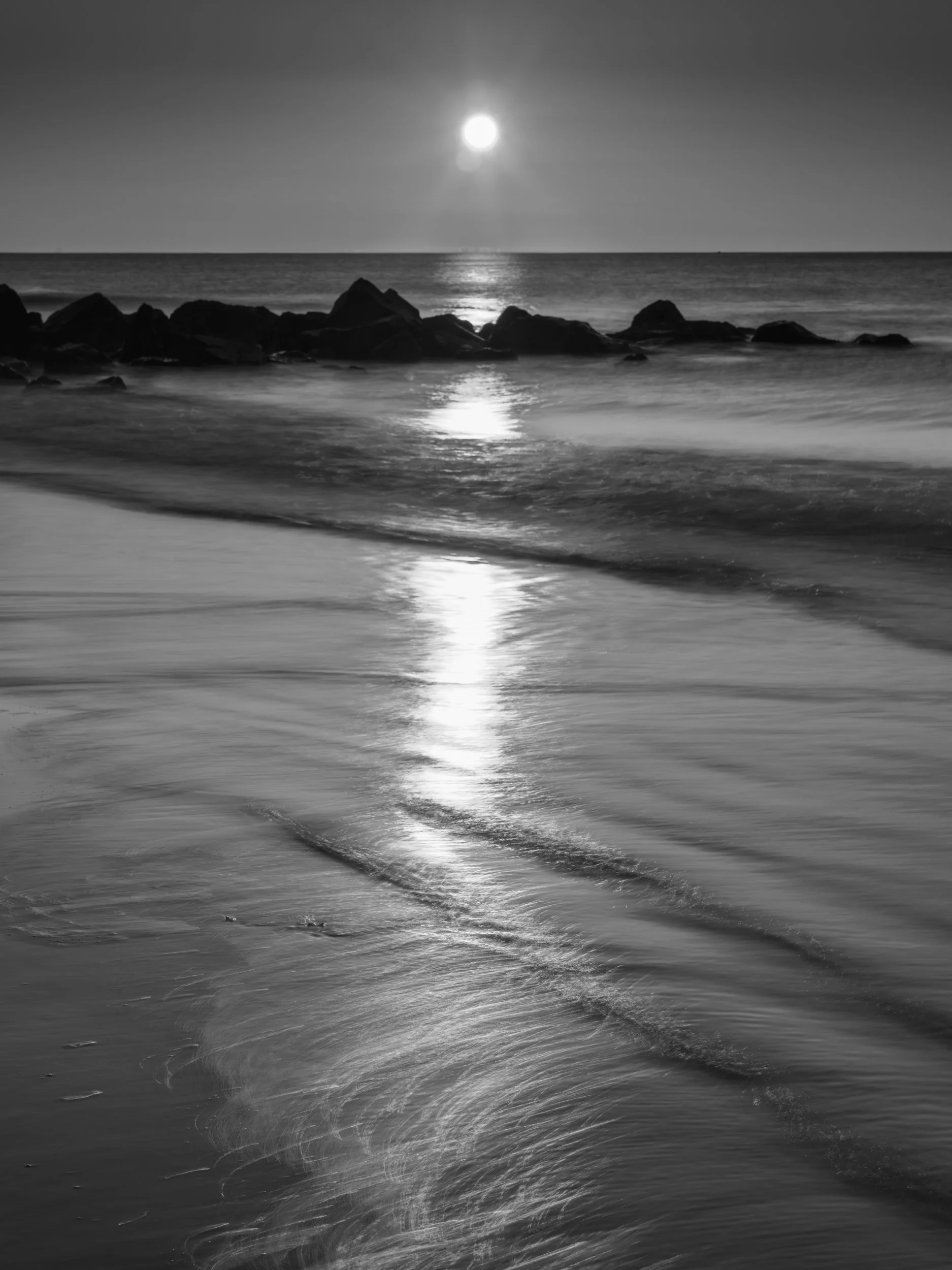 High Tide