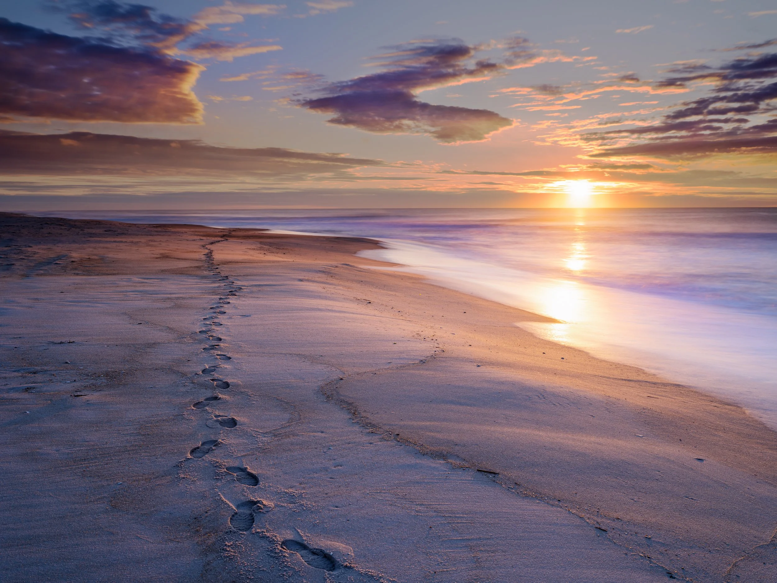 Footprints