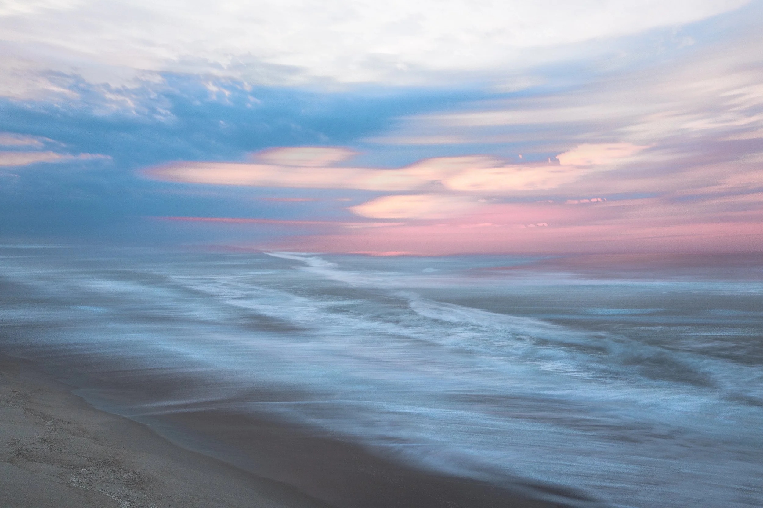Surreal Sunrise