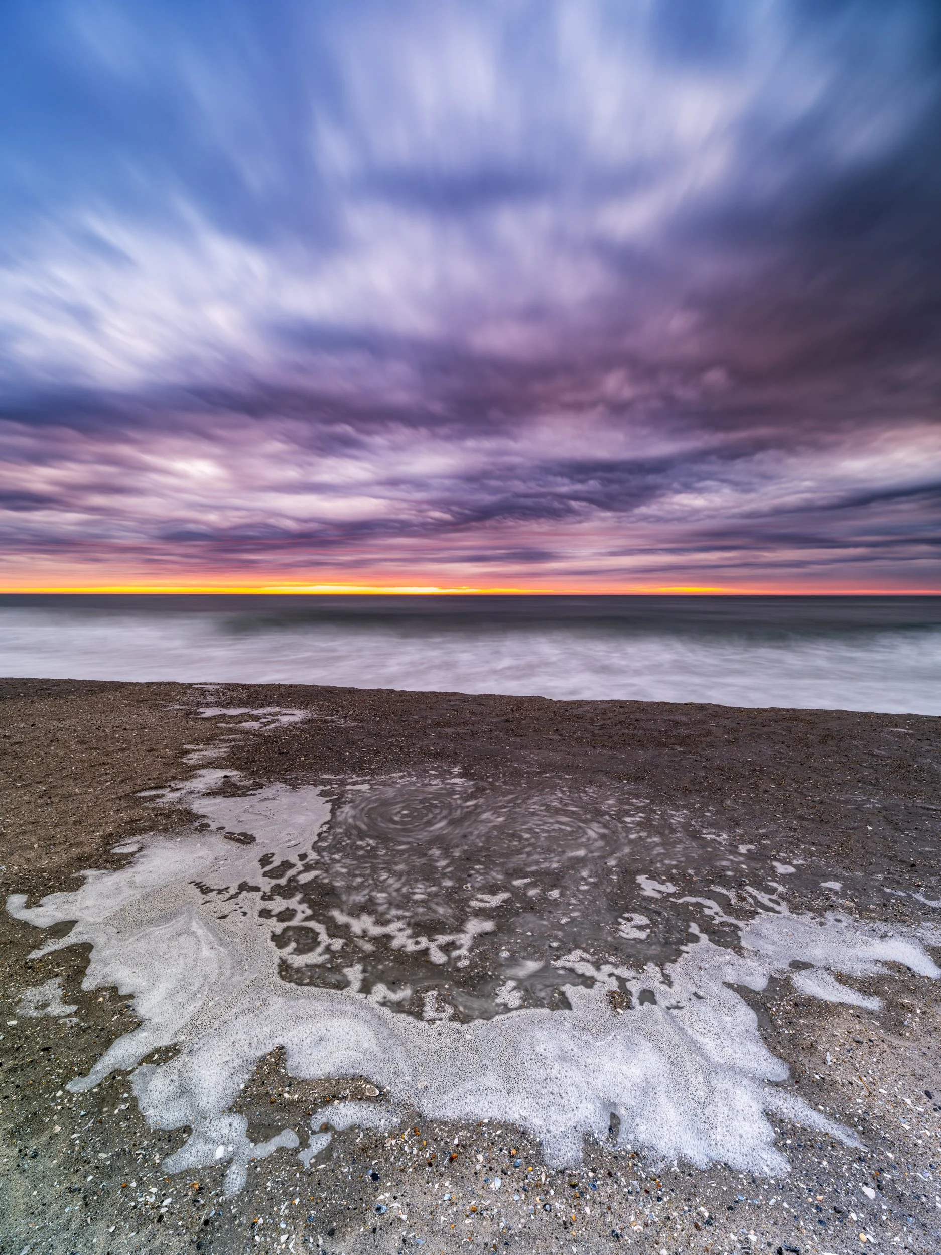 Tidal Pattern 4
