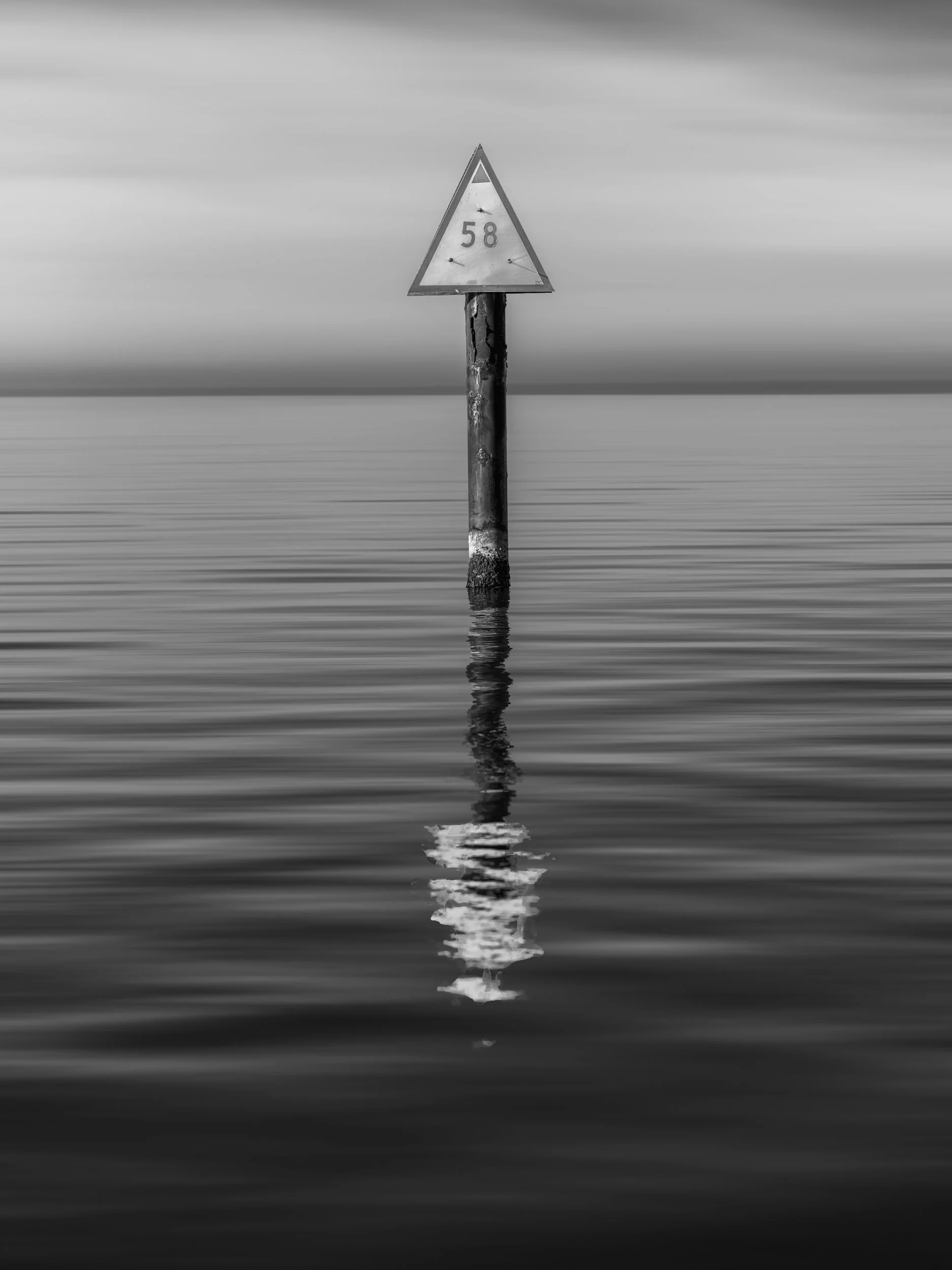 The Channel Marker