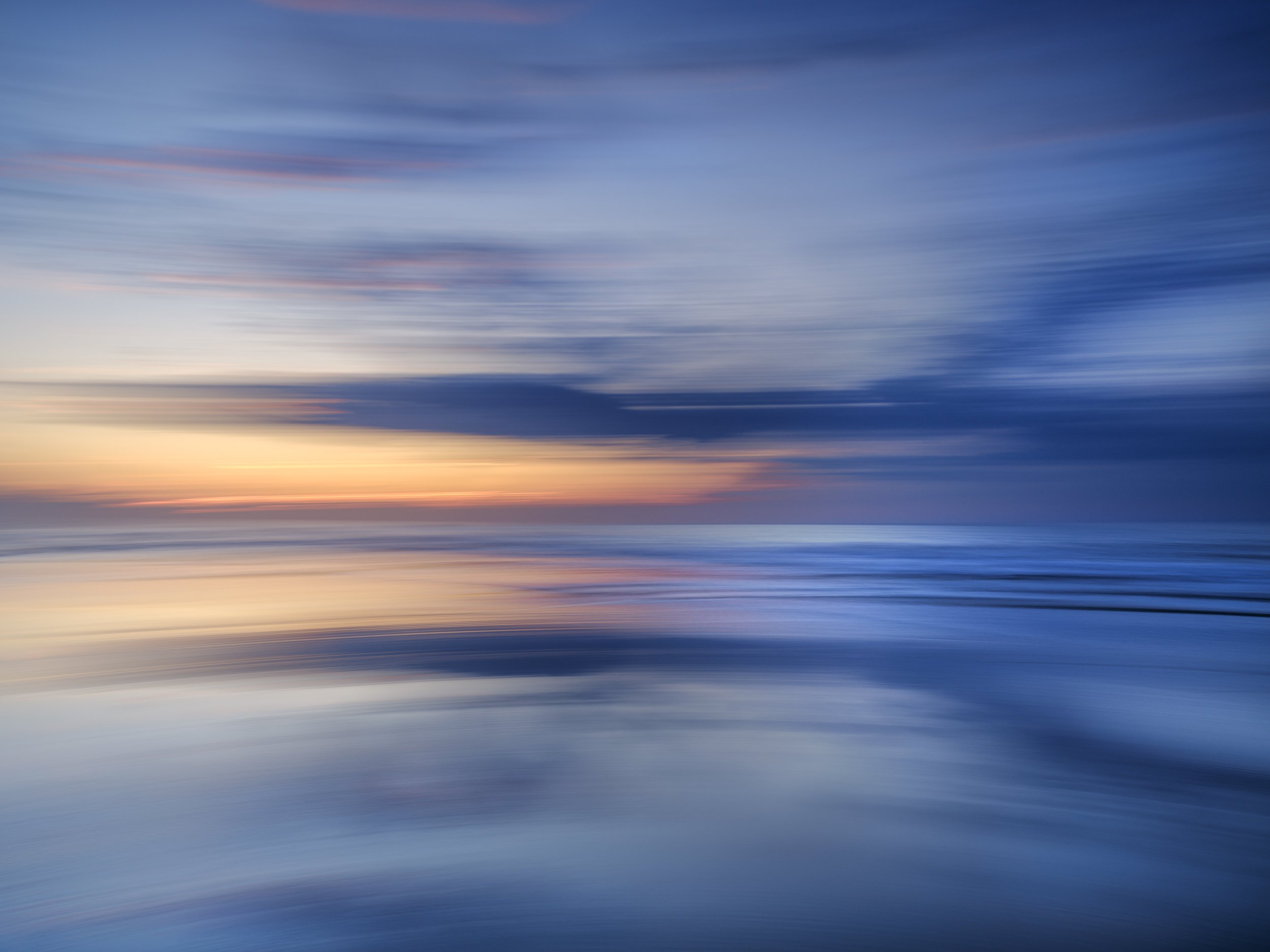 Fleeting Vision