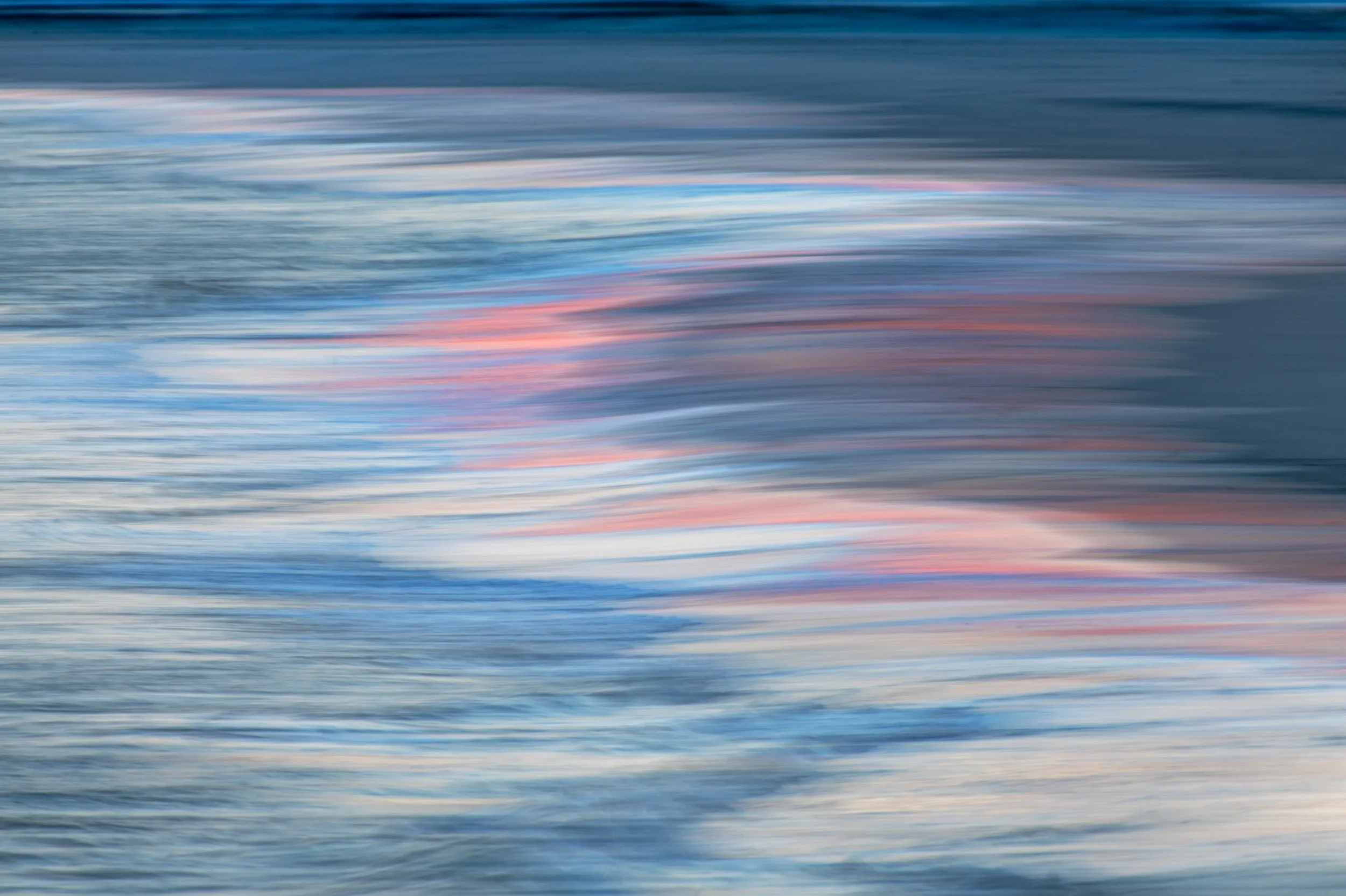 Beach Lines
