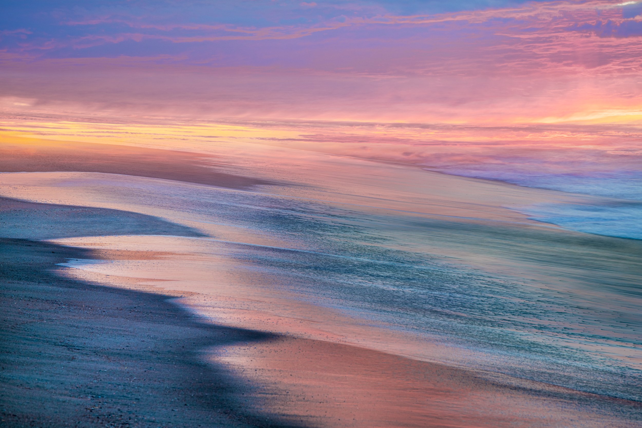 Tidal Pattern 2