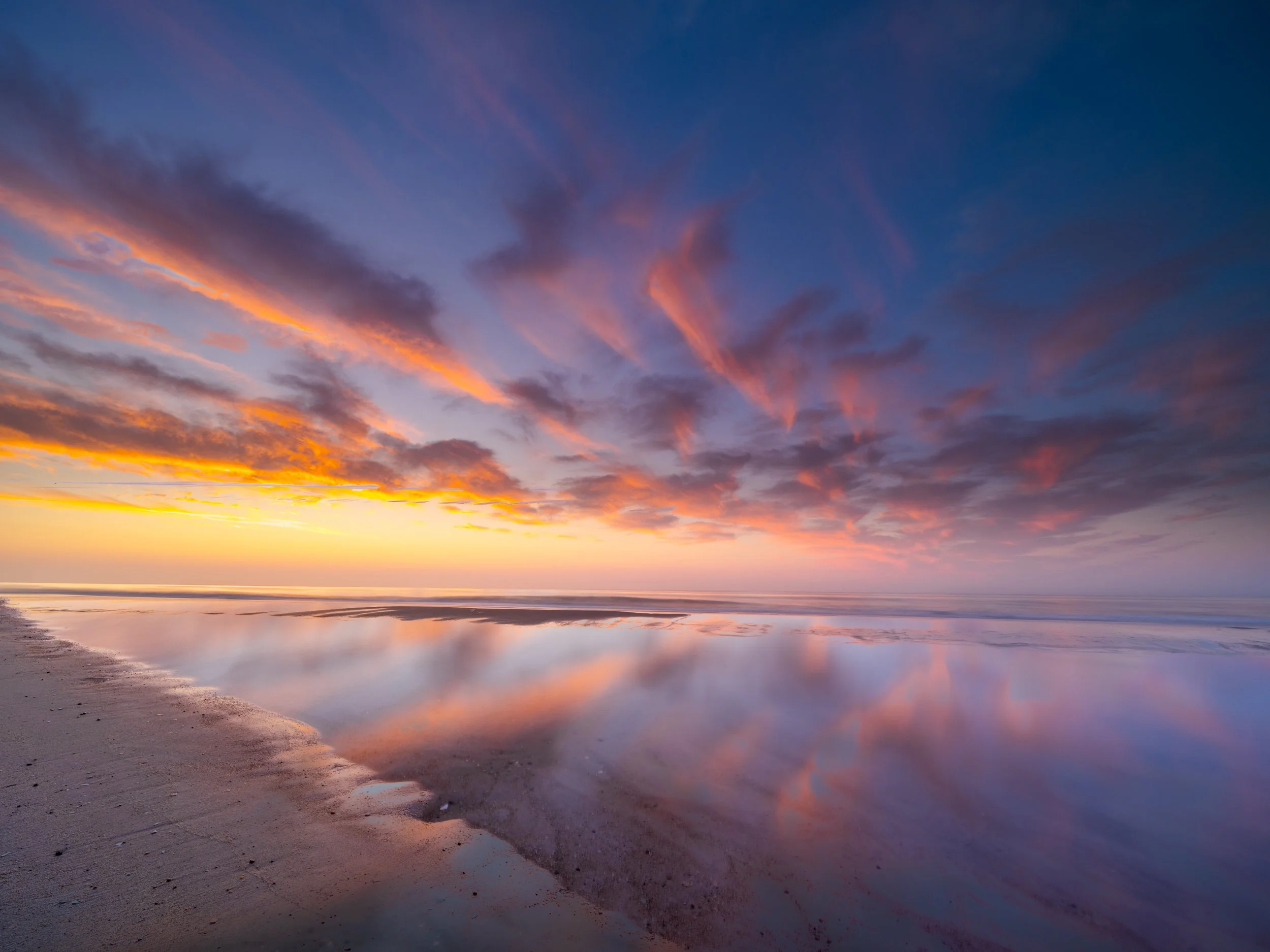 Morning Reflection