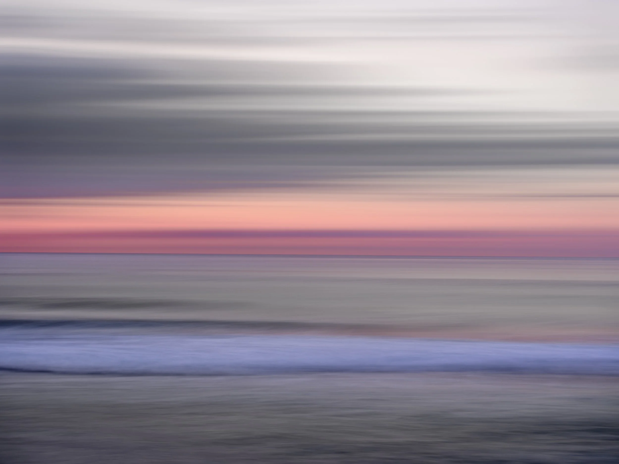 Blissful Morning 2