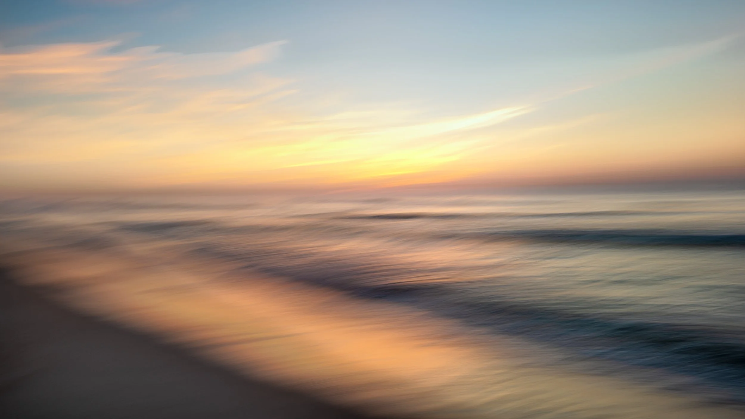 Tides of Tranquility 1