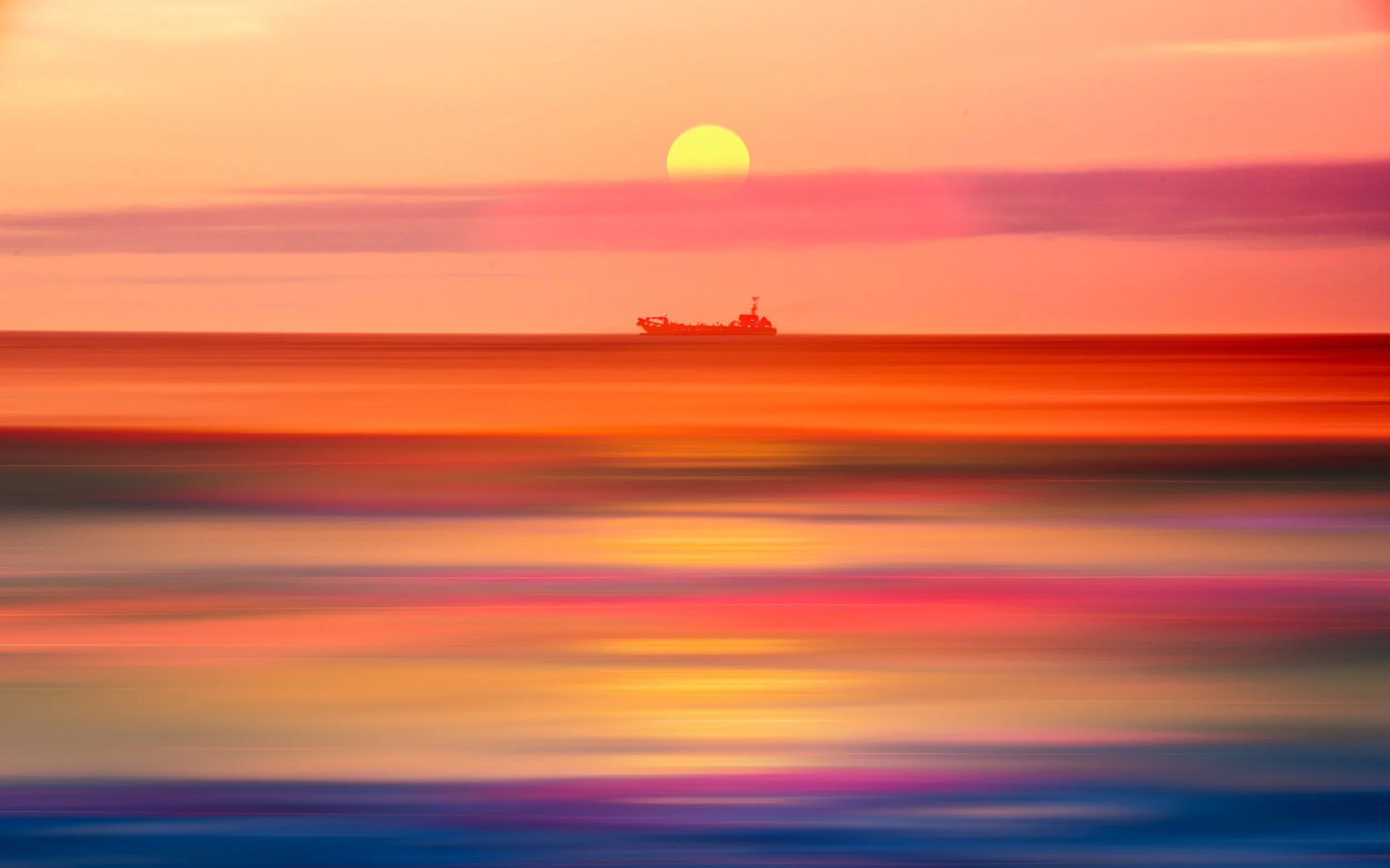 The Freighter