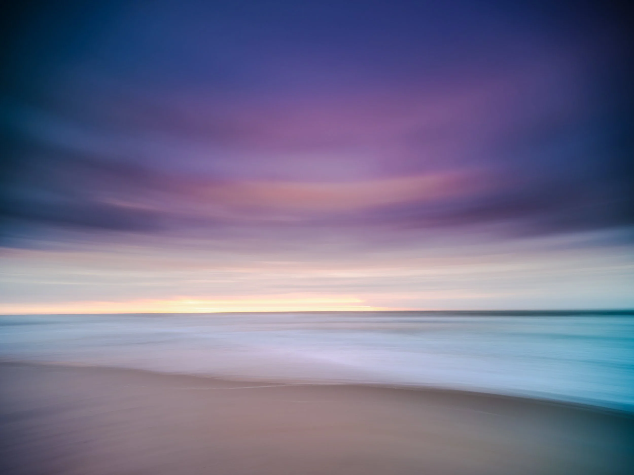 Coastal Dream 2