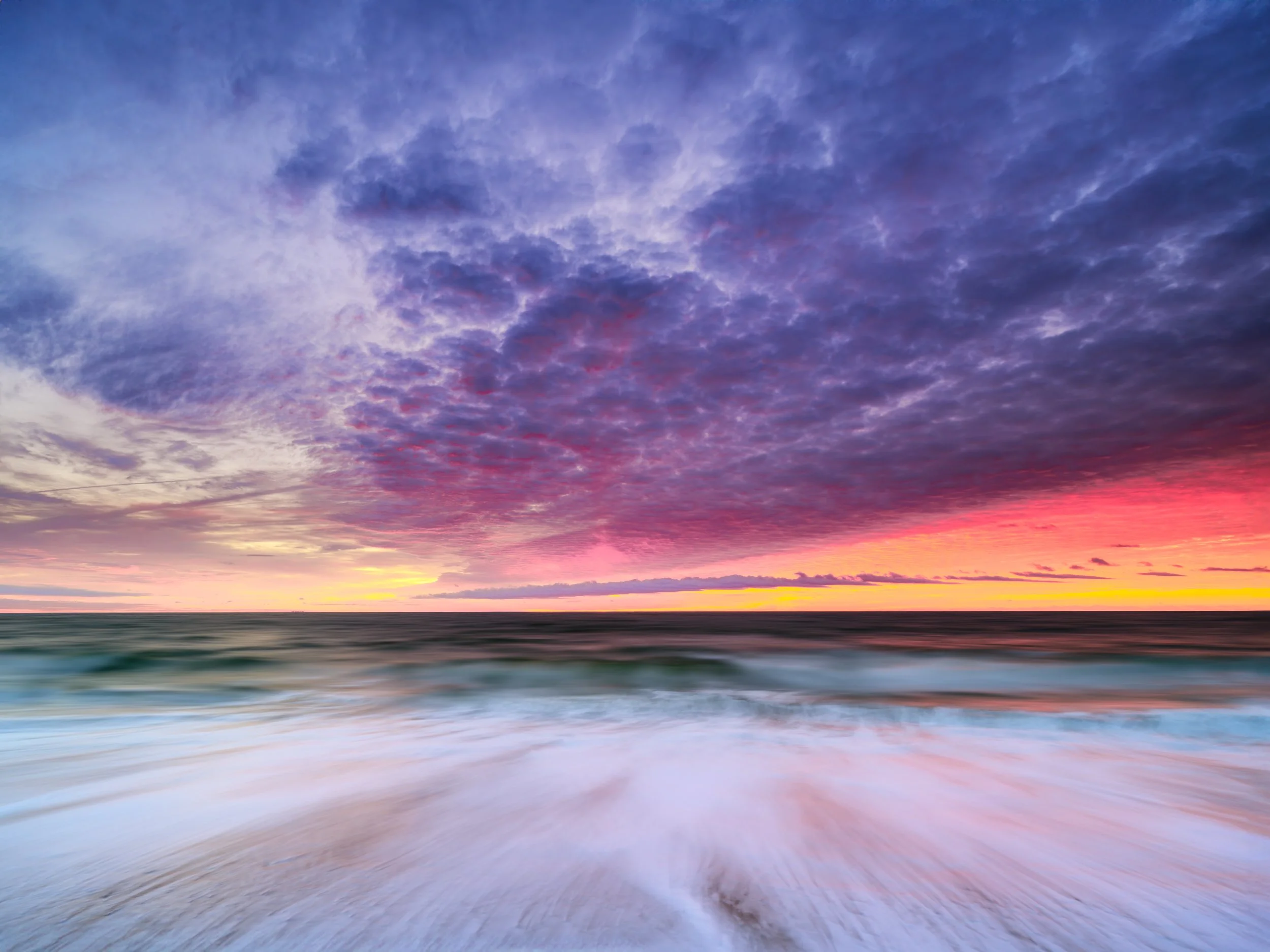 Incoming Tide