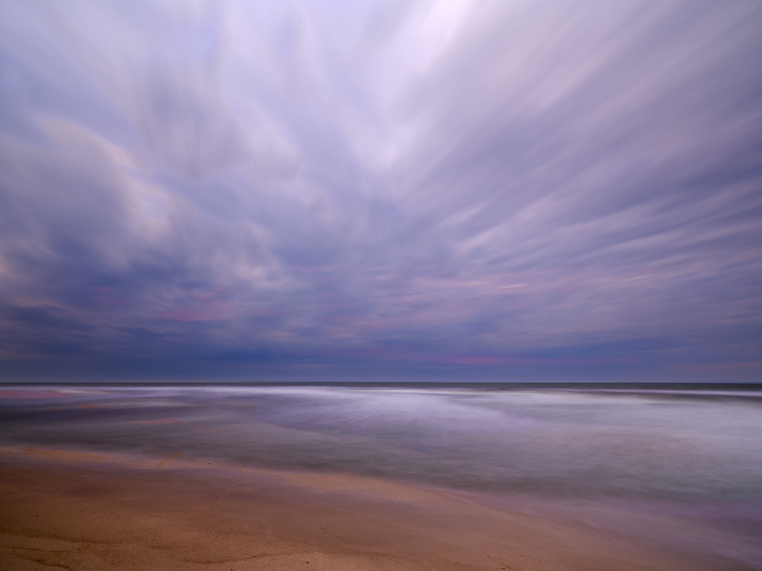 Shoreline 2