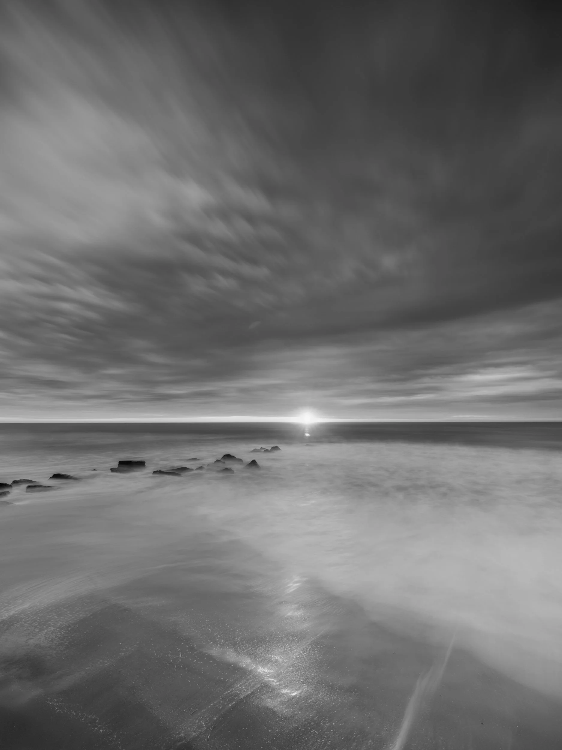 Jetty Reveal