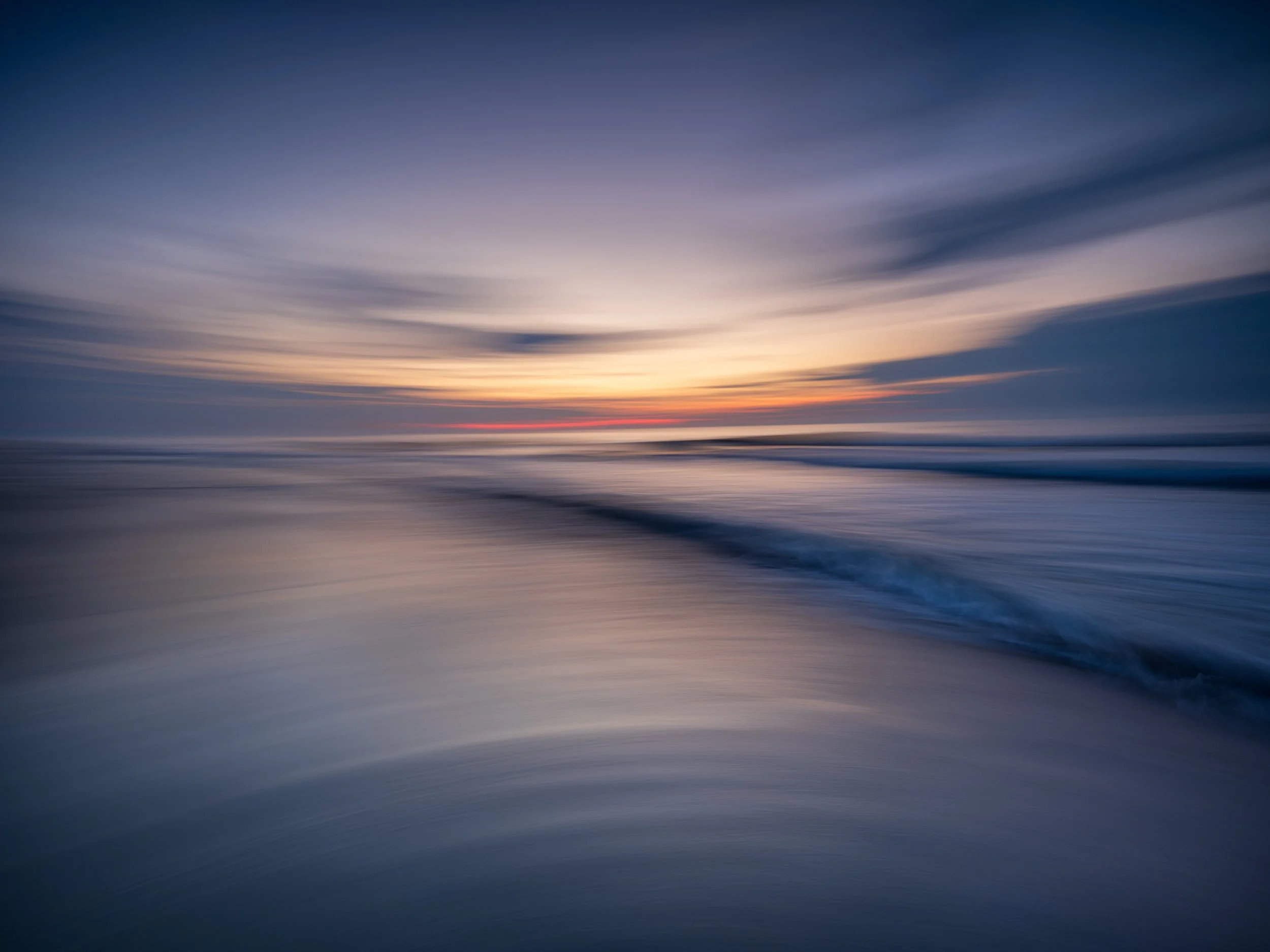 Monochrome Dawn 3