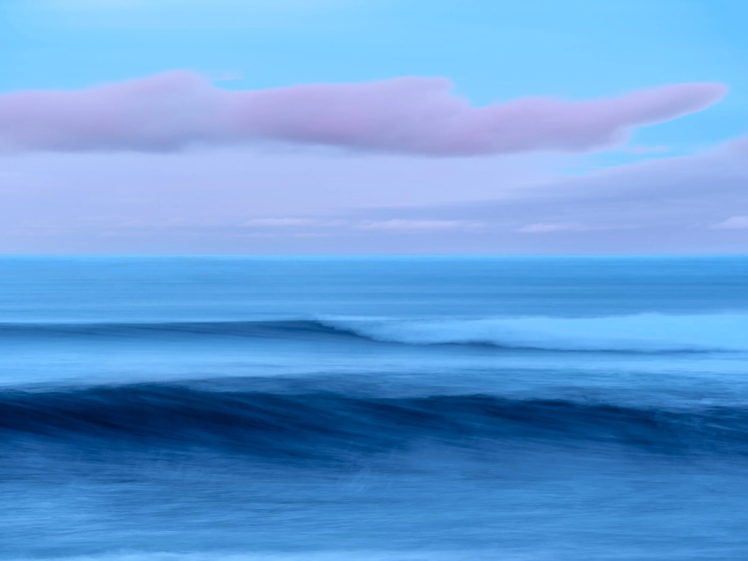Blue Sea 4