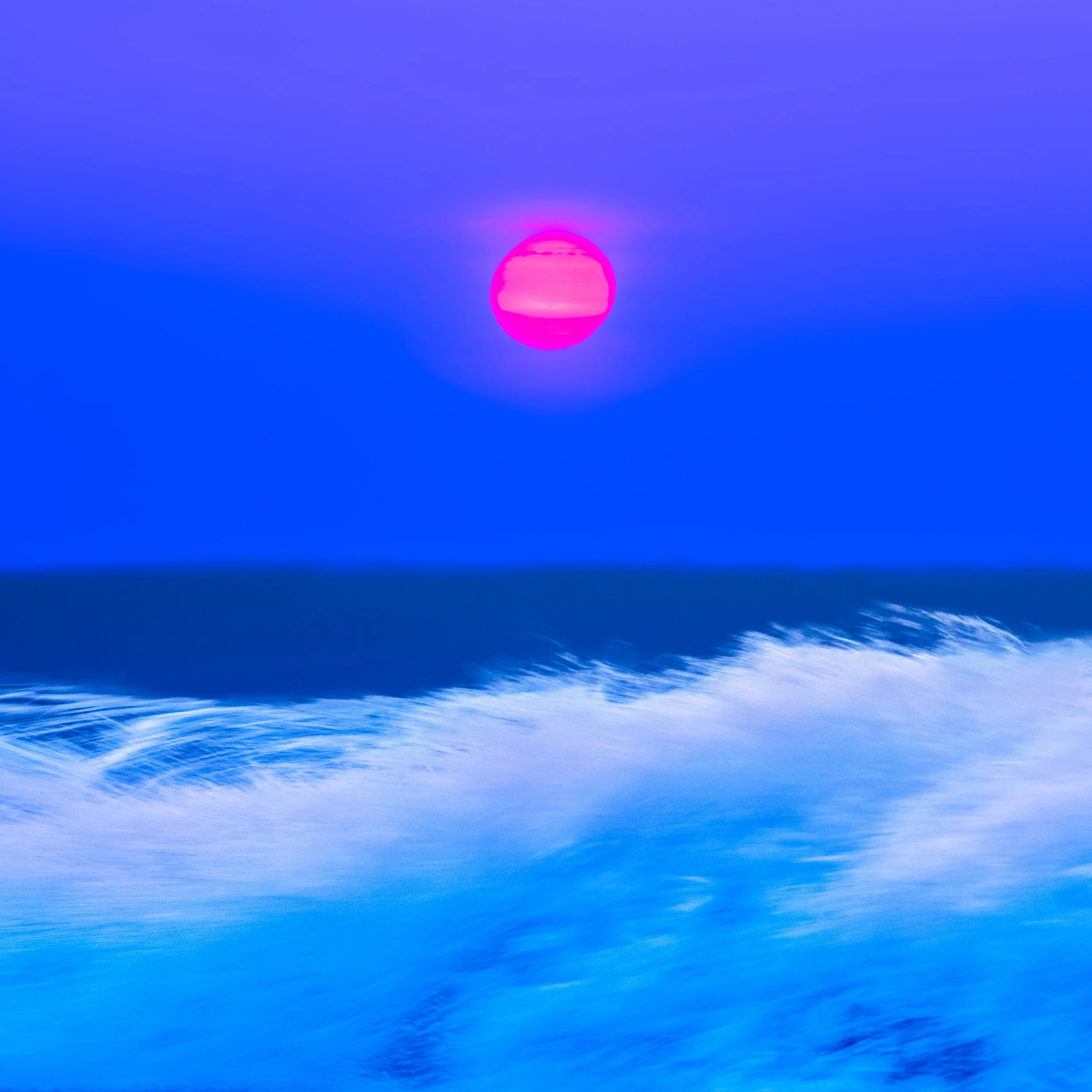 Sunrise Wave